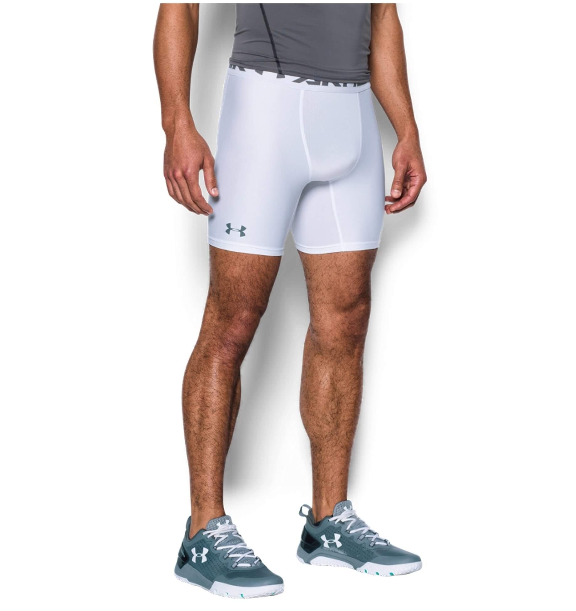 Under armour hg armour 2.0 best sale comp short