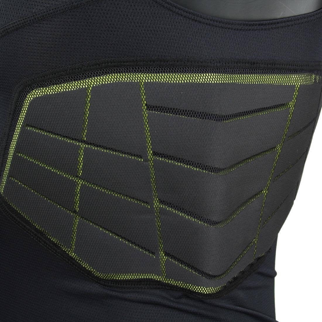 Nike Pro Mens Hyperstrong Compression Elite Sleeveless Basketball