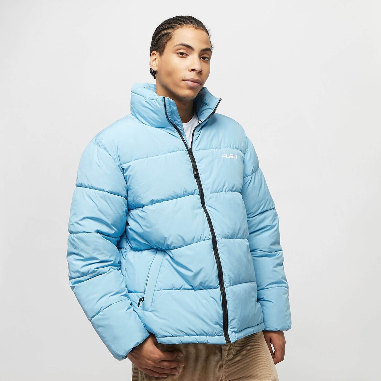 Fubu 2025 puffer jacket