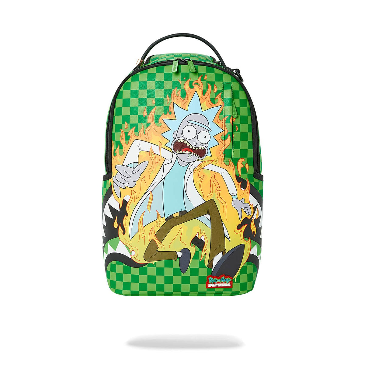 Sprayground The Artists Touch Backpack (DLXV)