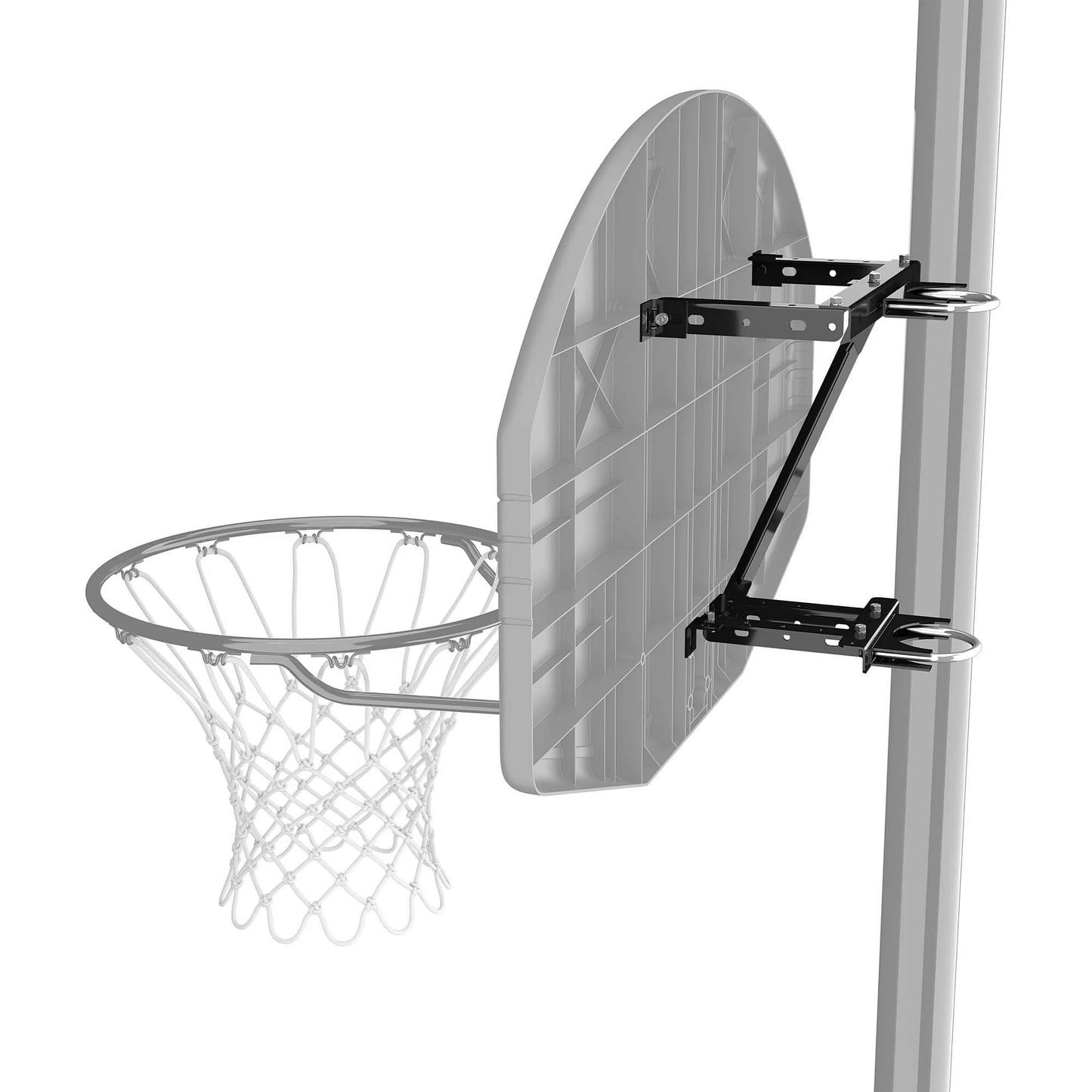 Sada na upevnenie basketbalovej dosky - Spalding Universal Mounting Bracket kit