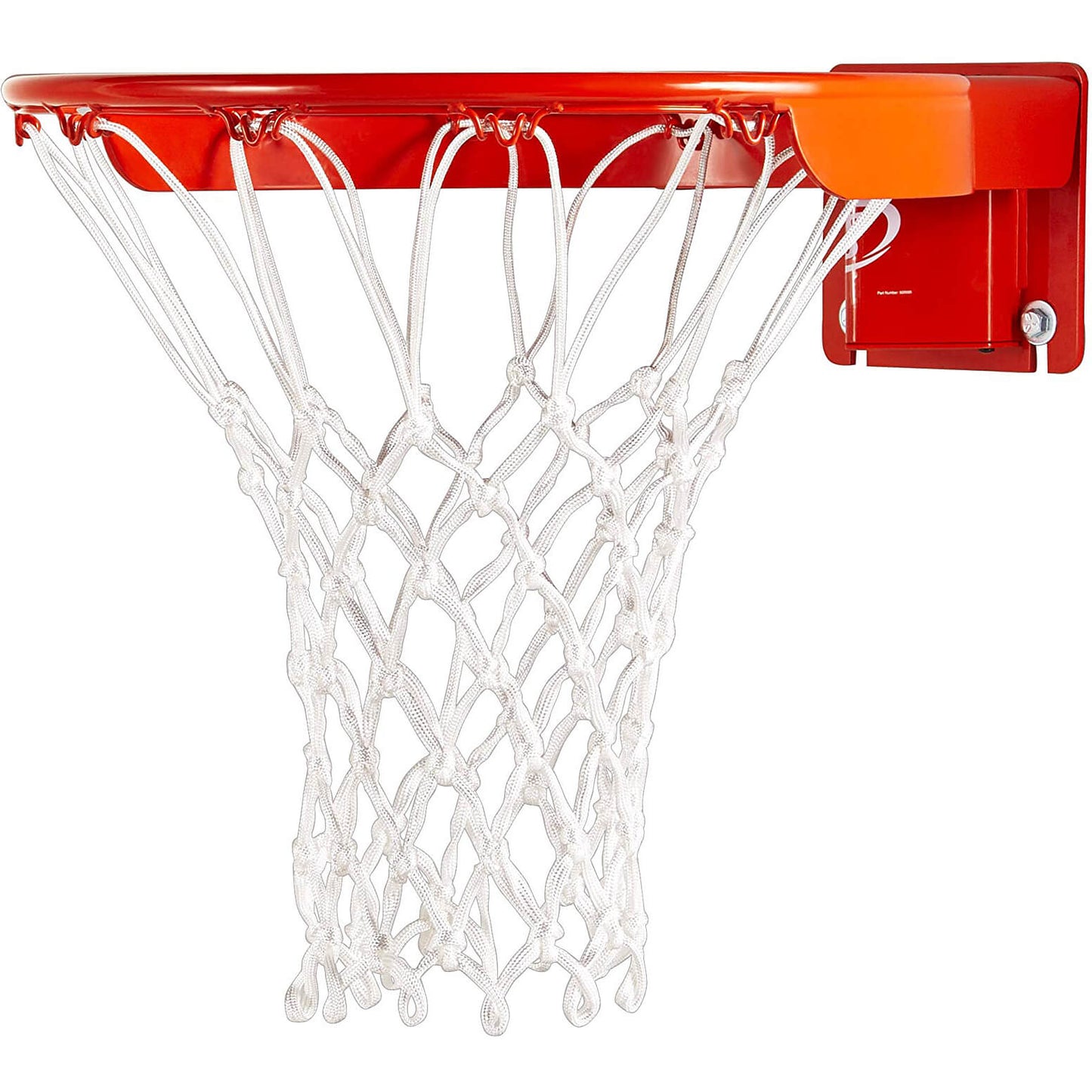 Basketbalová obruč Spalding 180 Flex Goal Net Breakway Pro Rim