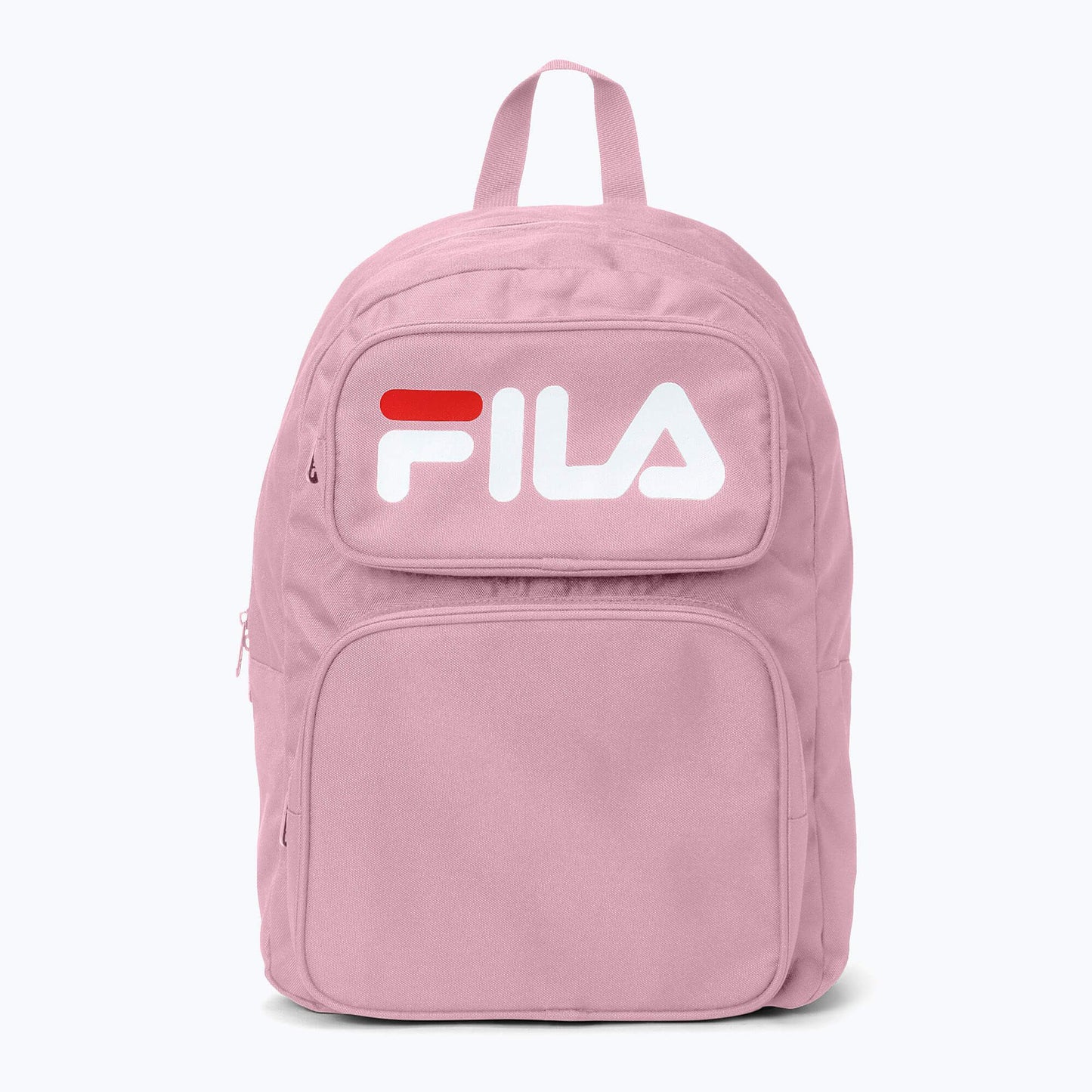 Batoh Fila FENYI Backpack double pocket ružový