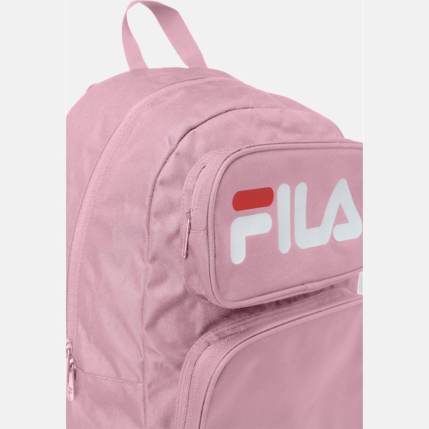 Batoh Fila FENYI Backpack double pocket ružový