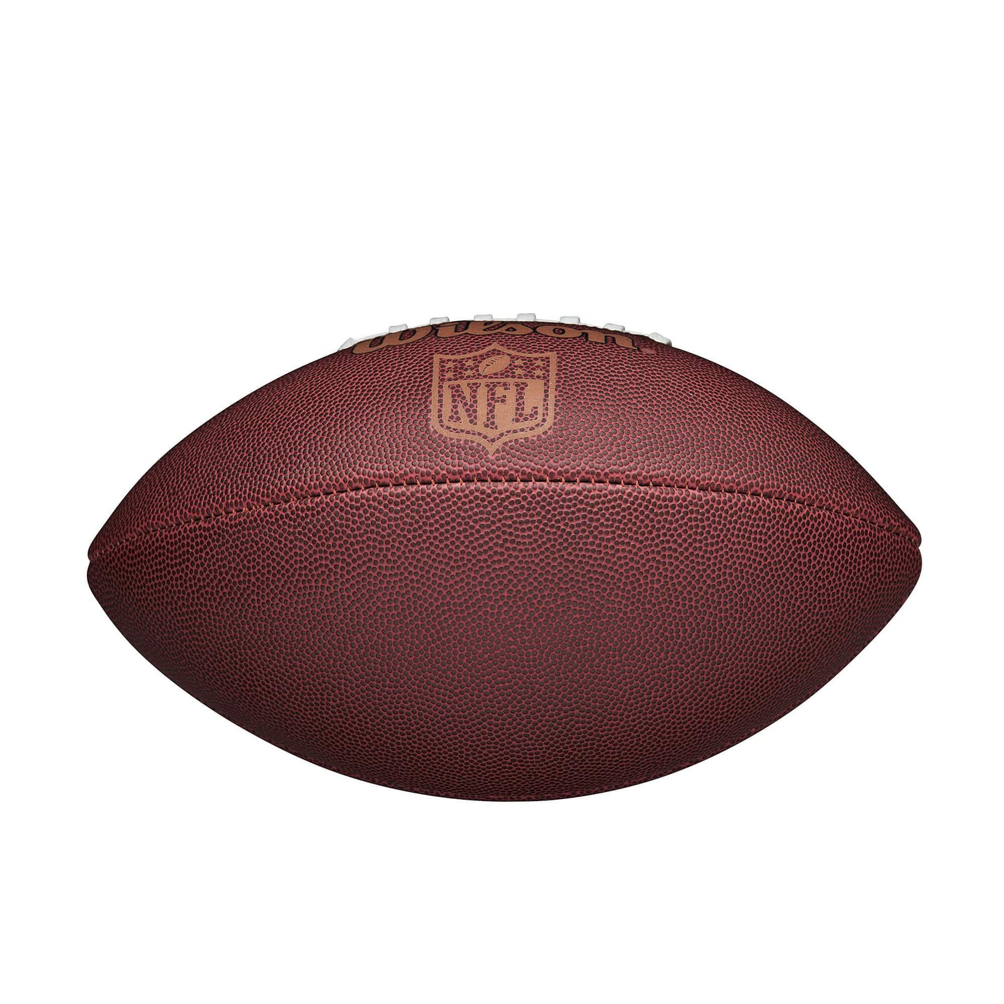 Wilson NFL Ignition Football - Jr. - Brown