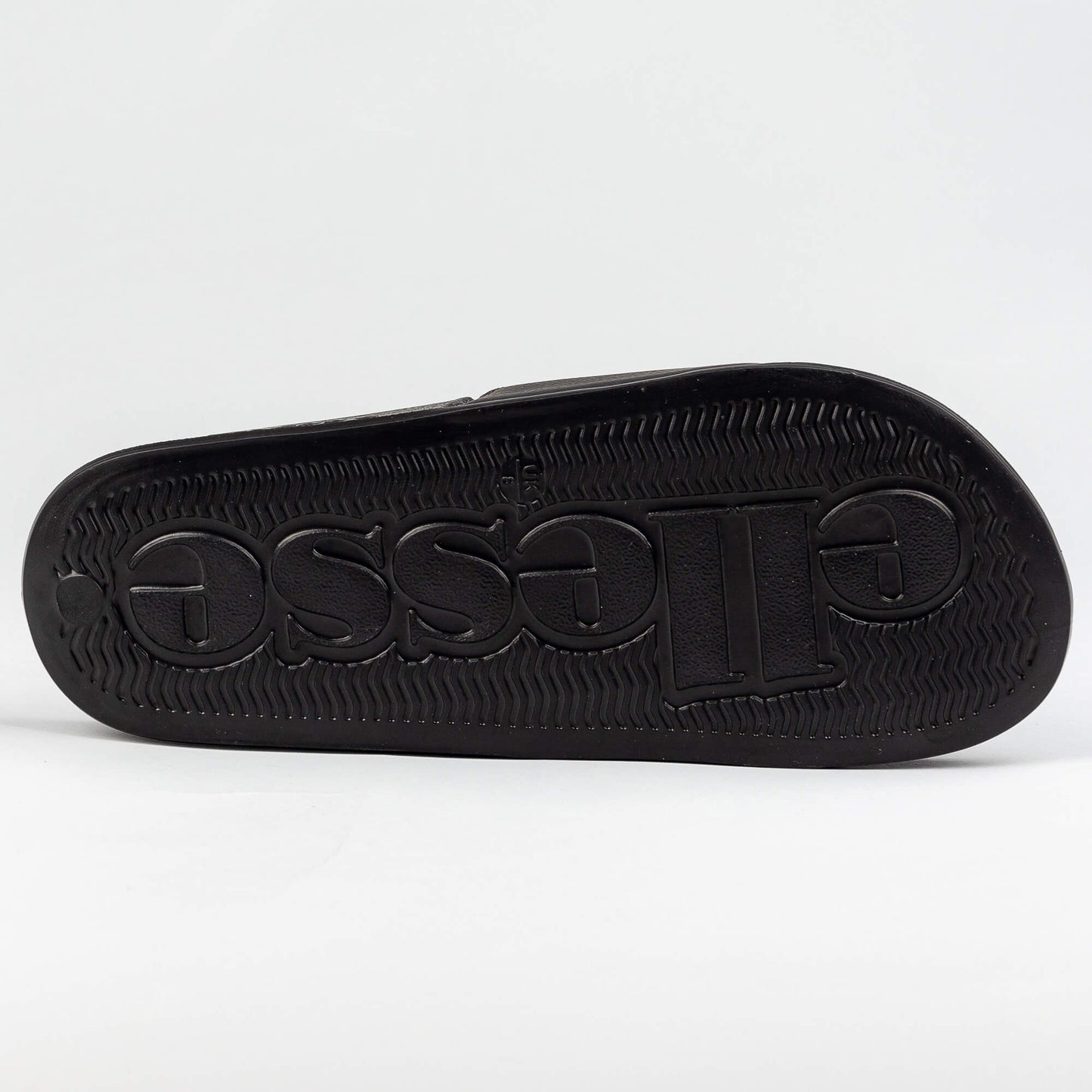 Ellesse Fellentini Slide Black