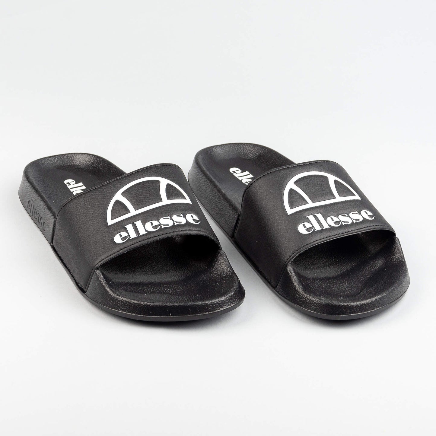 Ellesse Fellentini Slide Black