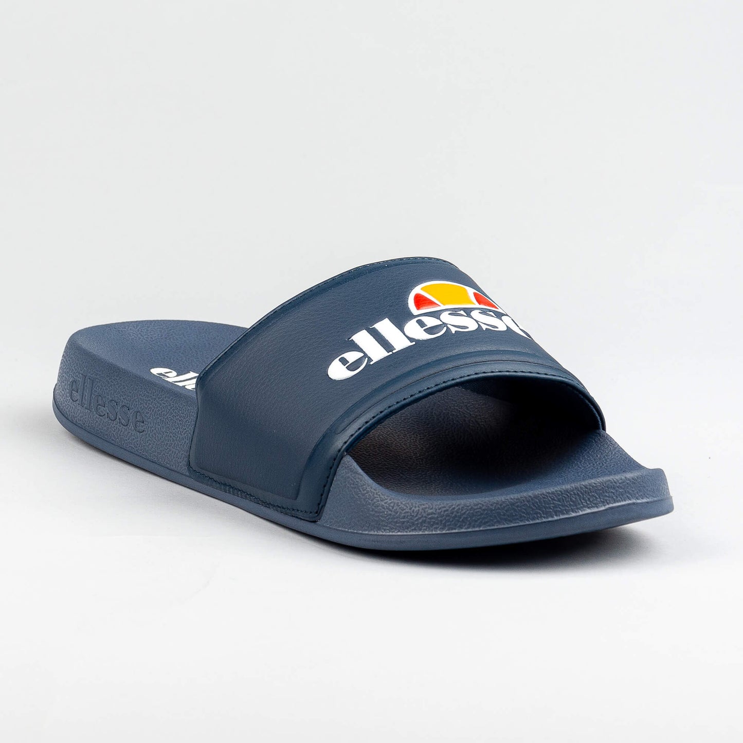 Ellesse Filippo Slide Navy