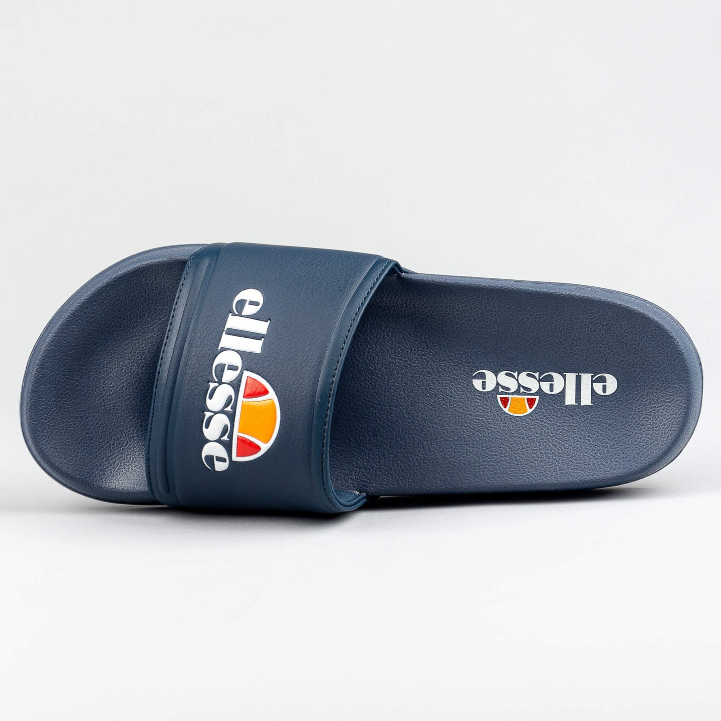 Ellesse Filippo Slide Navy