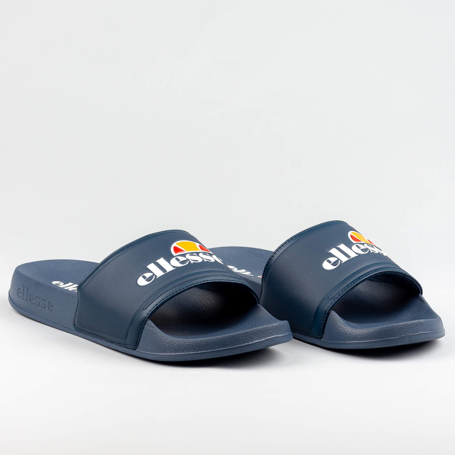 Ellesse Filippo Slide Navy