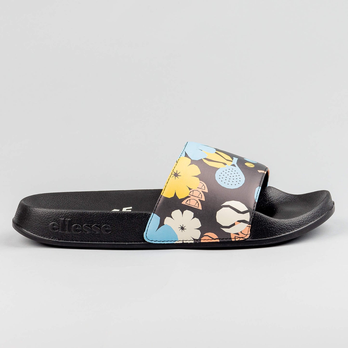 Ellesse LS47 Slide Multi