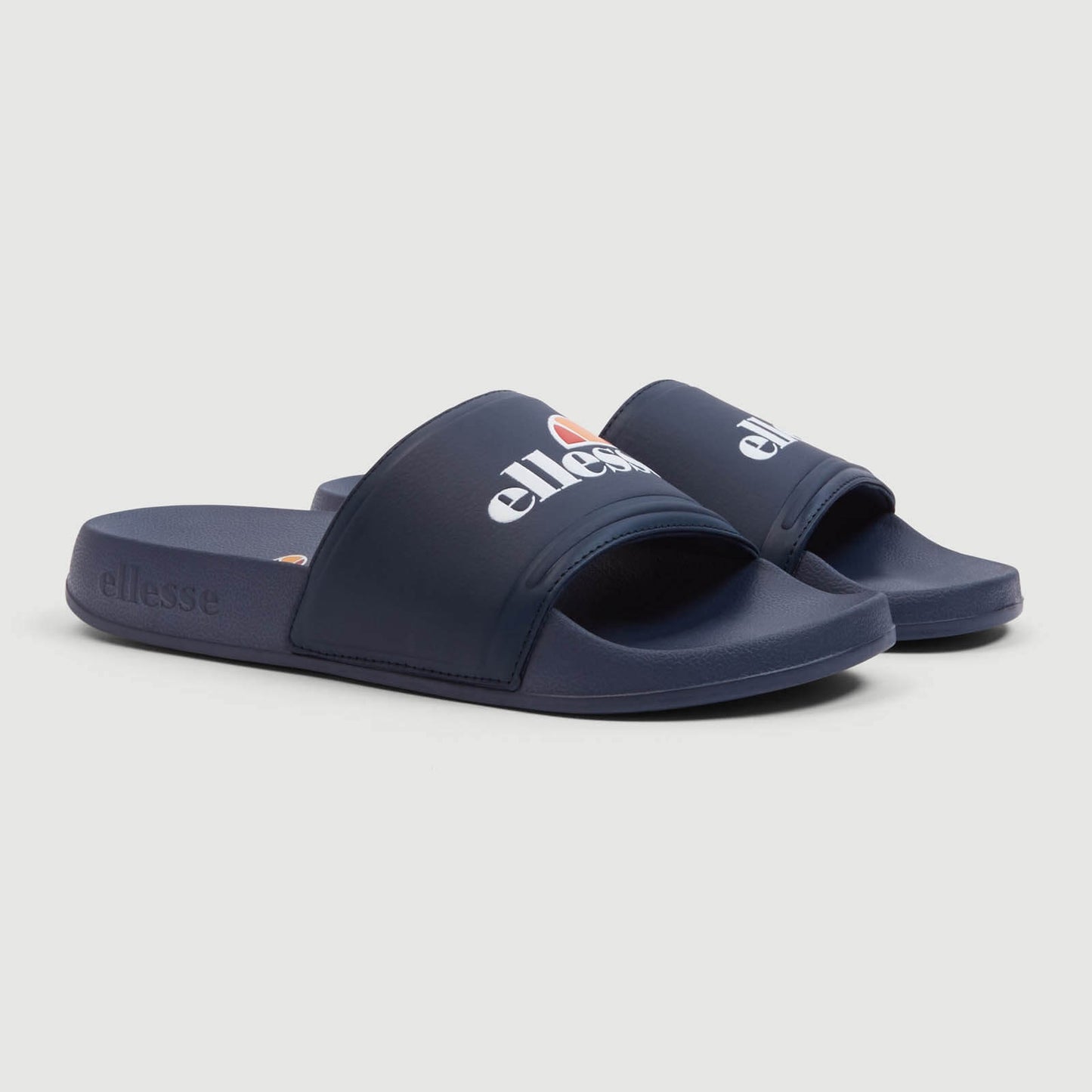 Ellesse Filippo Slide Navy