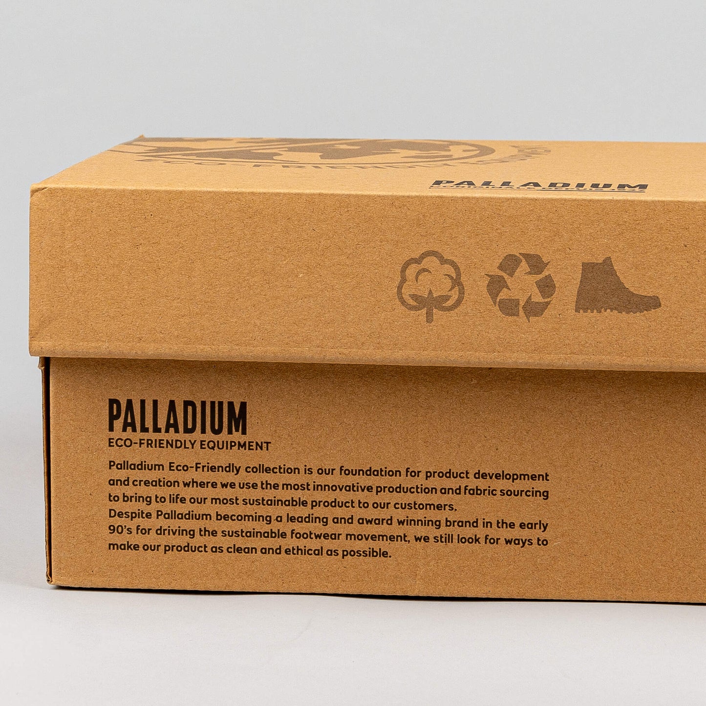 Dámske tenisky Palladium Palla Ace Chukka CVS Mineral Red