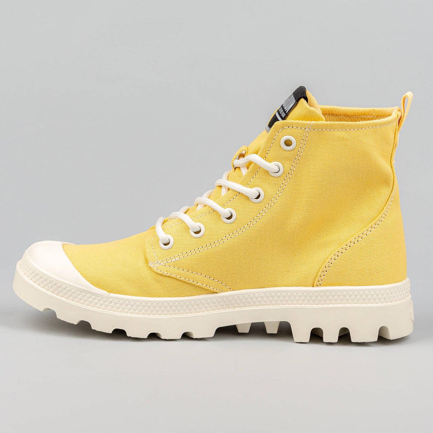 Dámske tenisky Palladium Pampa Blanc Sunshine