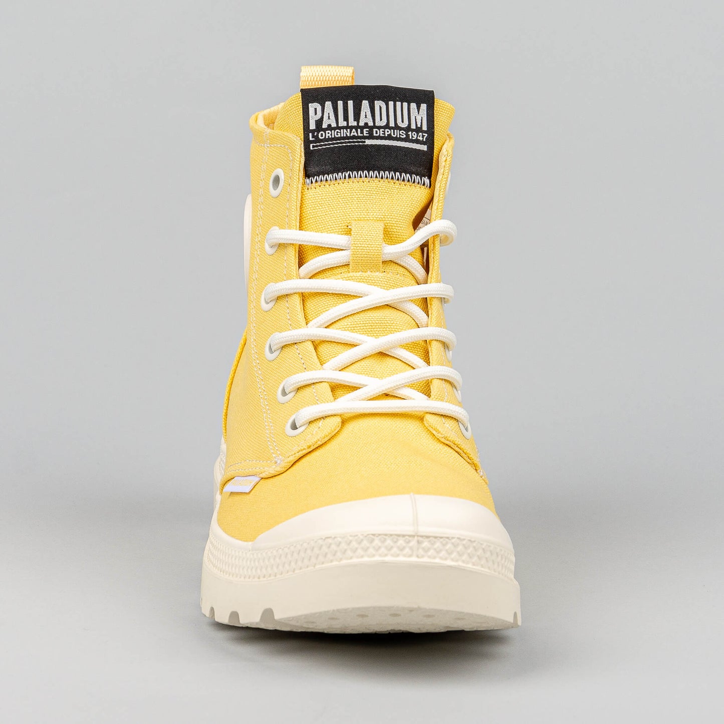 Dámske tenisky Palladium Pampa Blanc Sunshine