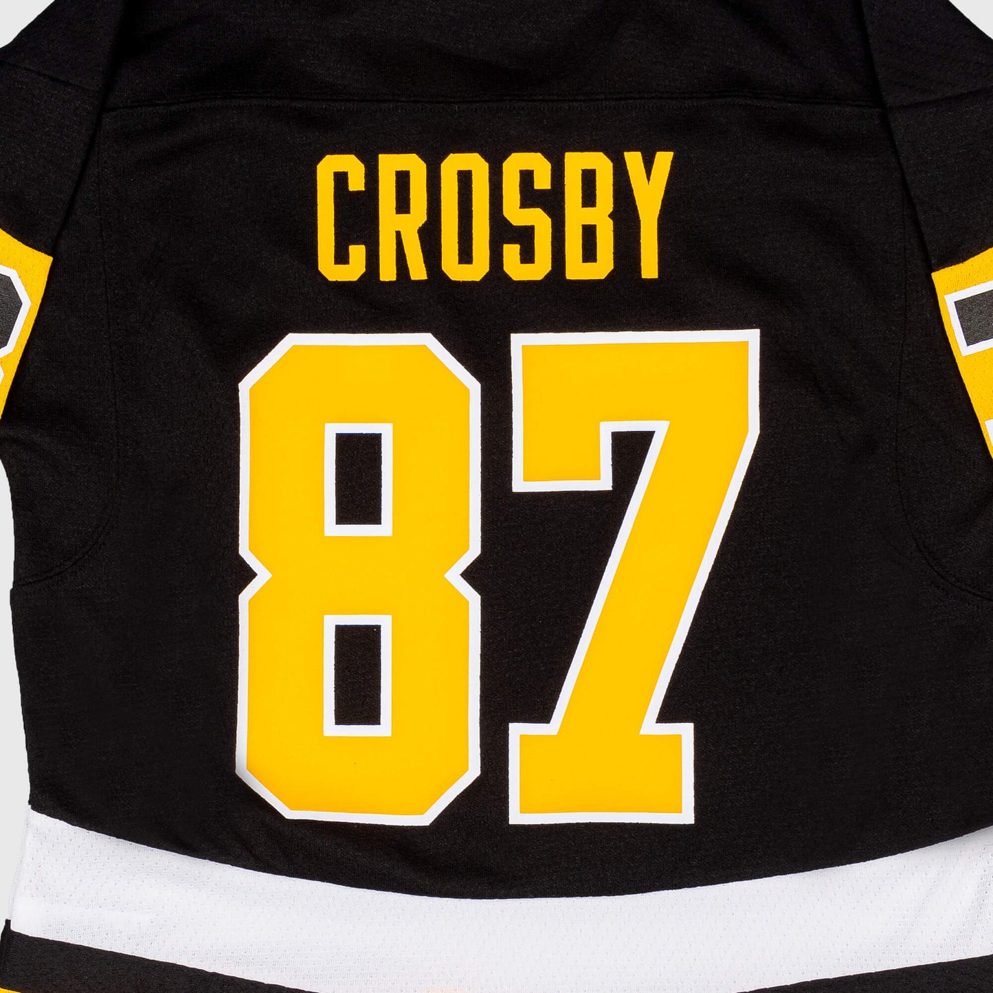 Outer Stuff Replica Home/Team Color Jersey Penguins Crosby Sidney