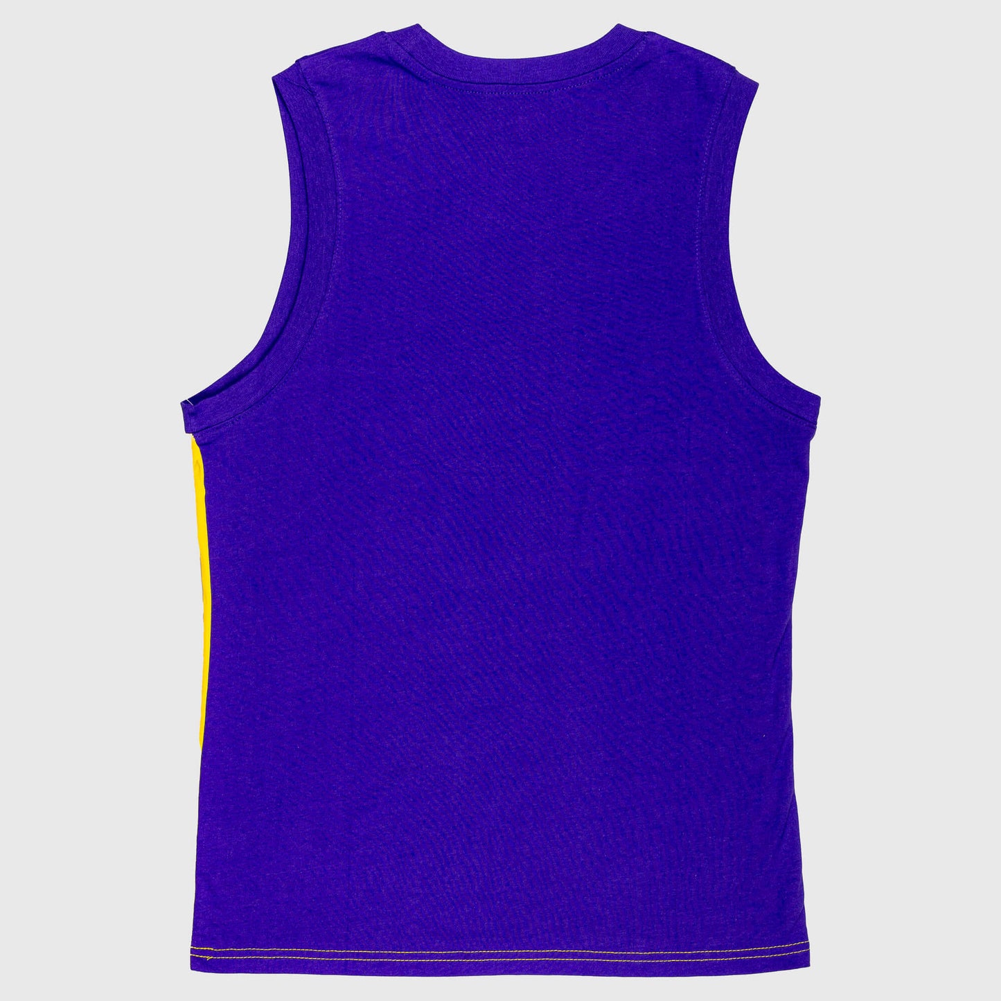 Detské tielko Outerstuff NBA Revitalize Tank Top Los Angeles Lakers žlto-fialové