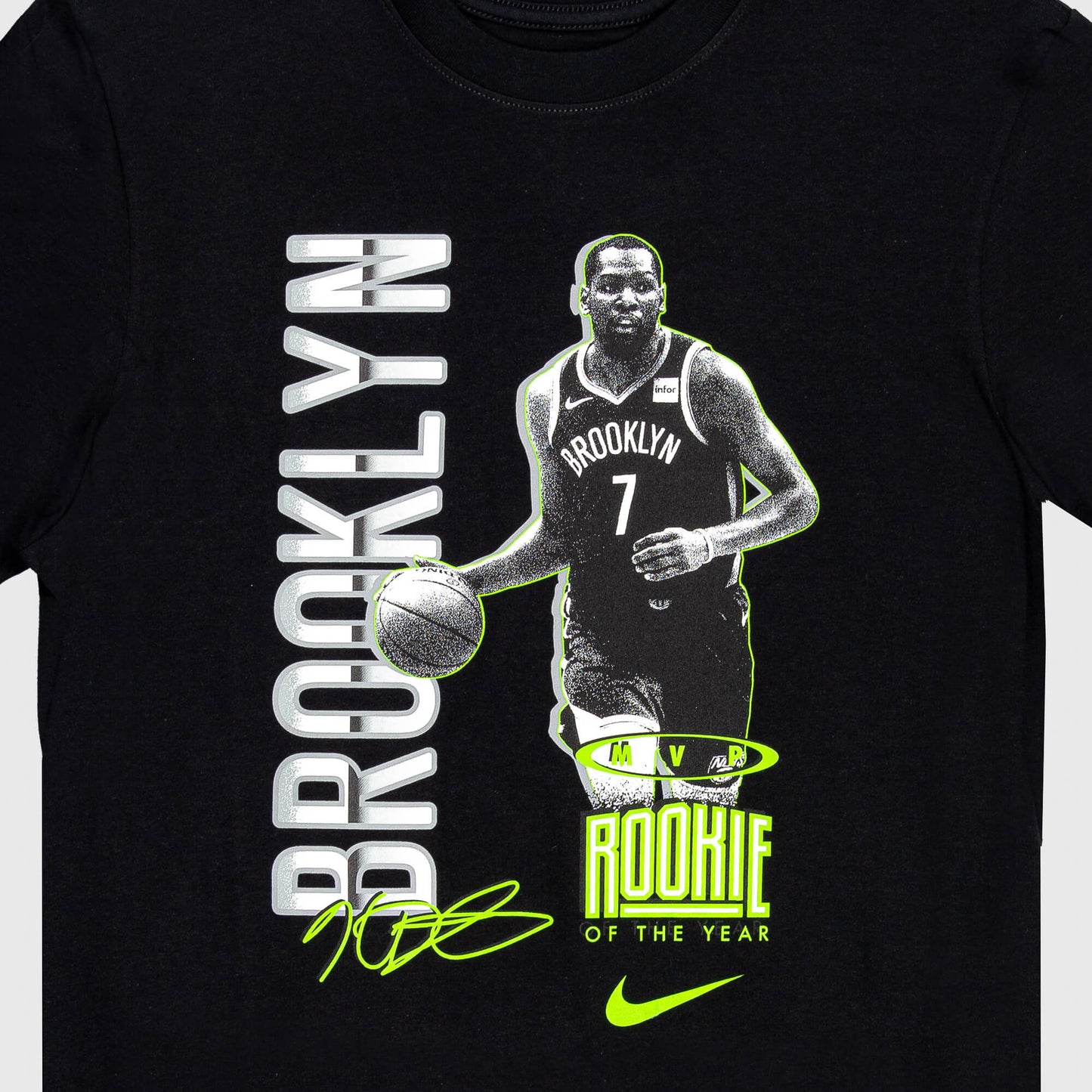 Nike NBA Kevin Durant Select Series Shirt