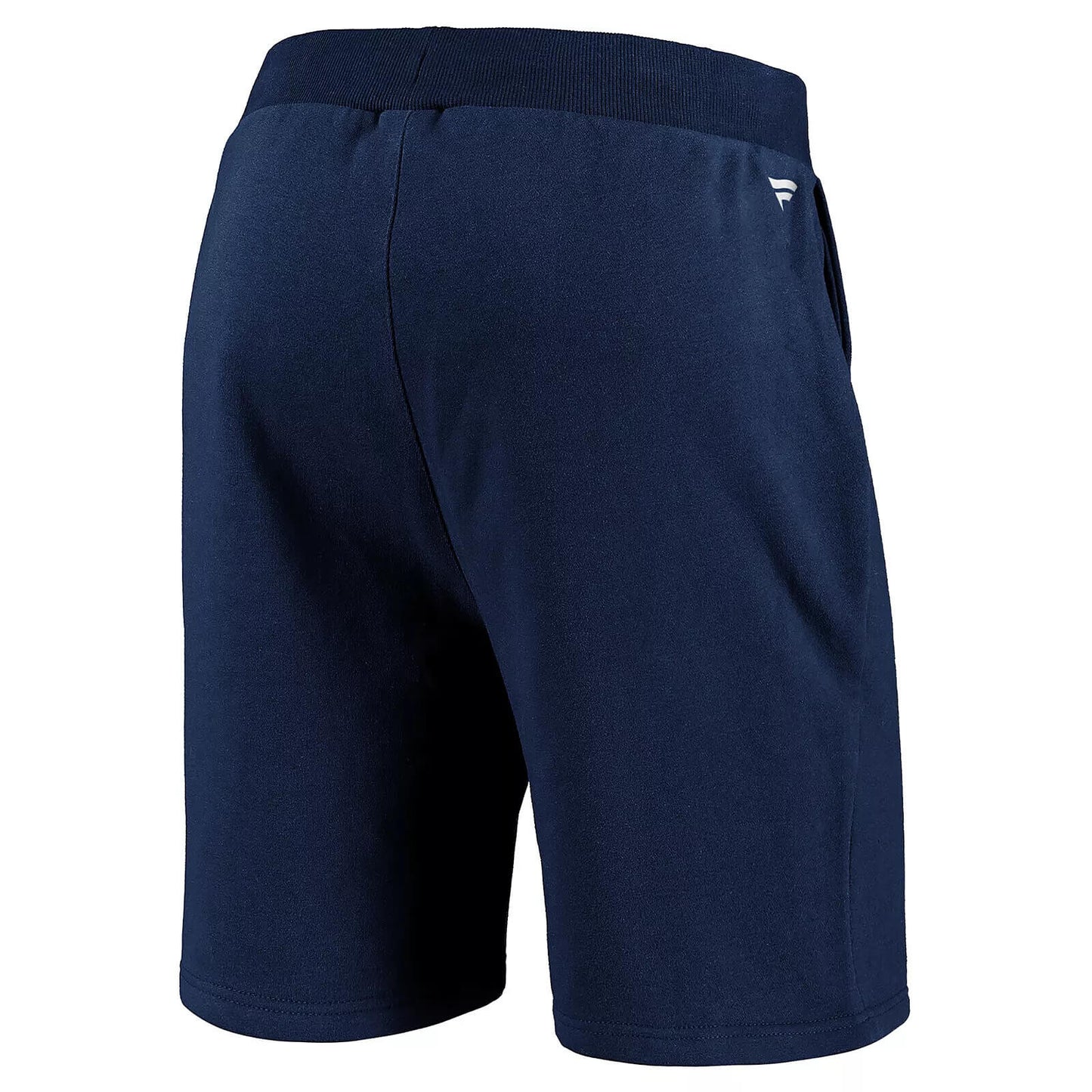 Fanatics NFL Mid Essentials Sweat Short Seattle Seahawks Navy