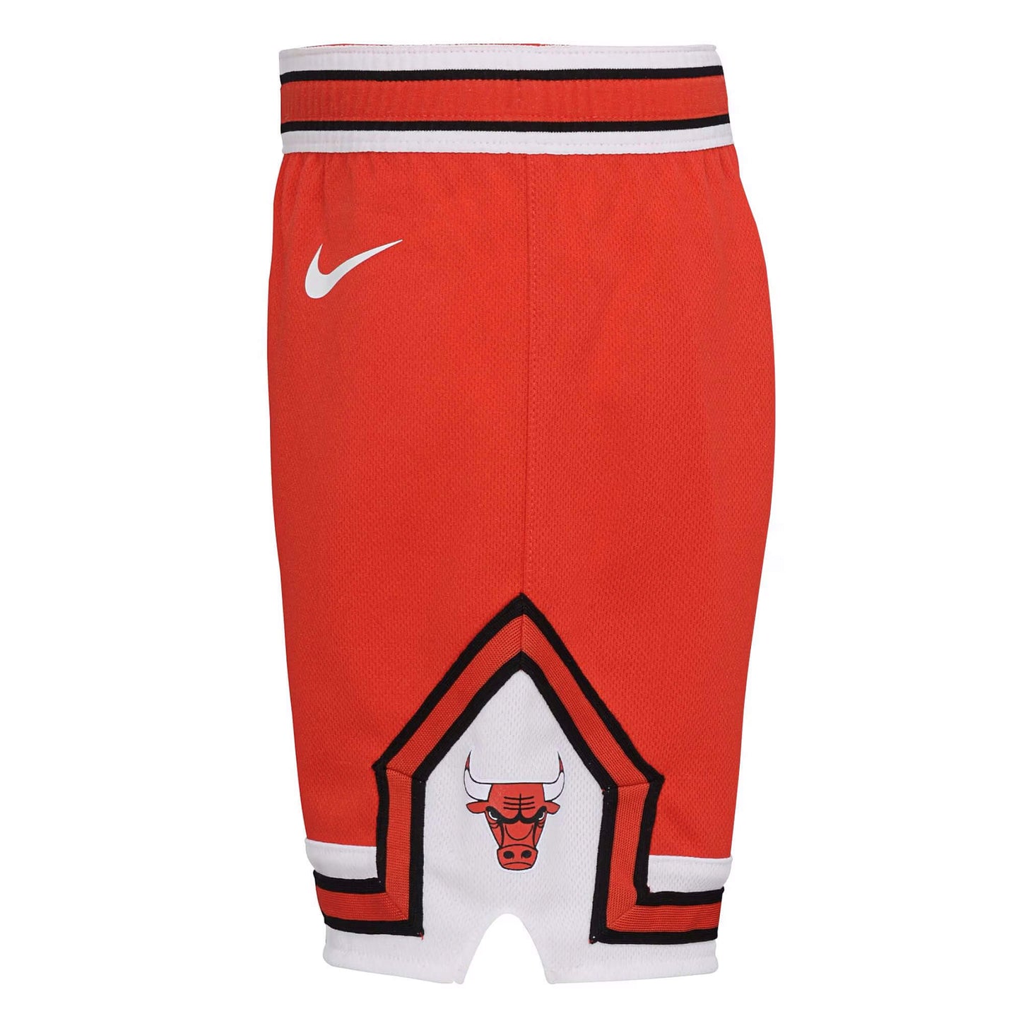 Basketbalový dres a šortky NIKE NBA REPLICA BOX SET - B4-7 CHICAGO BULLS LAVINE ZACH červený