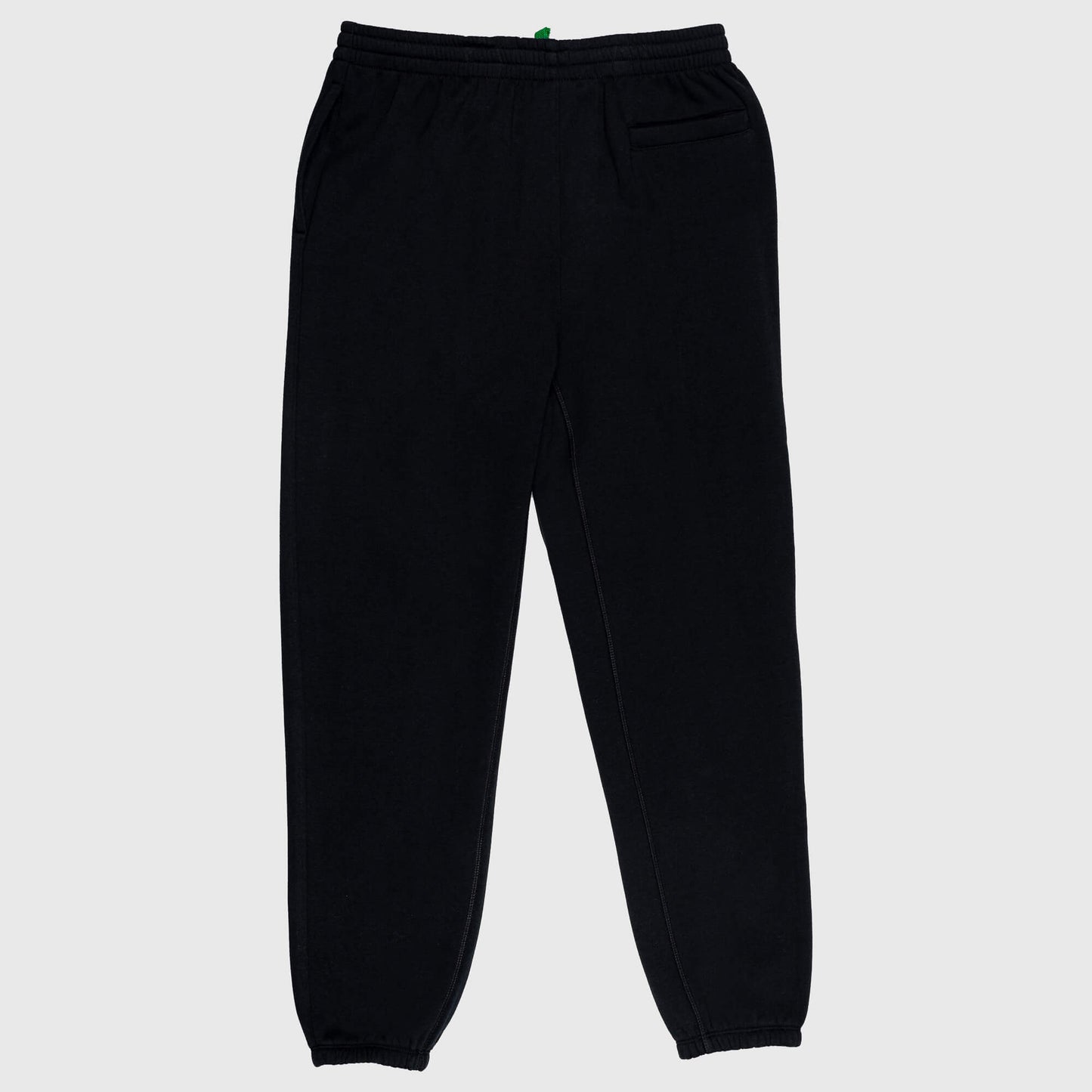 Detské tepláky NIKE JORDAN NBA YA NK PANT FLC CTS STMT - B8-20 (pre deti 8-20 rokov) BOSTON CELTICS čierne