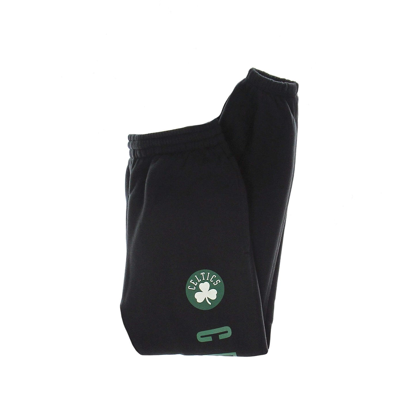 Detské tepláky NIKE JORDAN NBA YA NK PANT FLC CTS STMT - B8-20 (pre deti 8-20 rokov) BOSTON CELTICS čierne