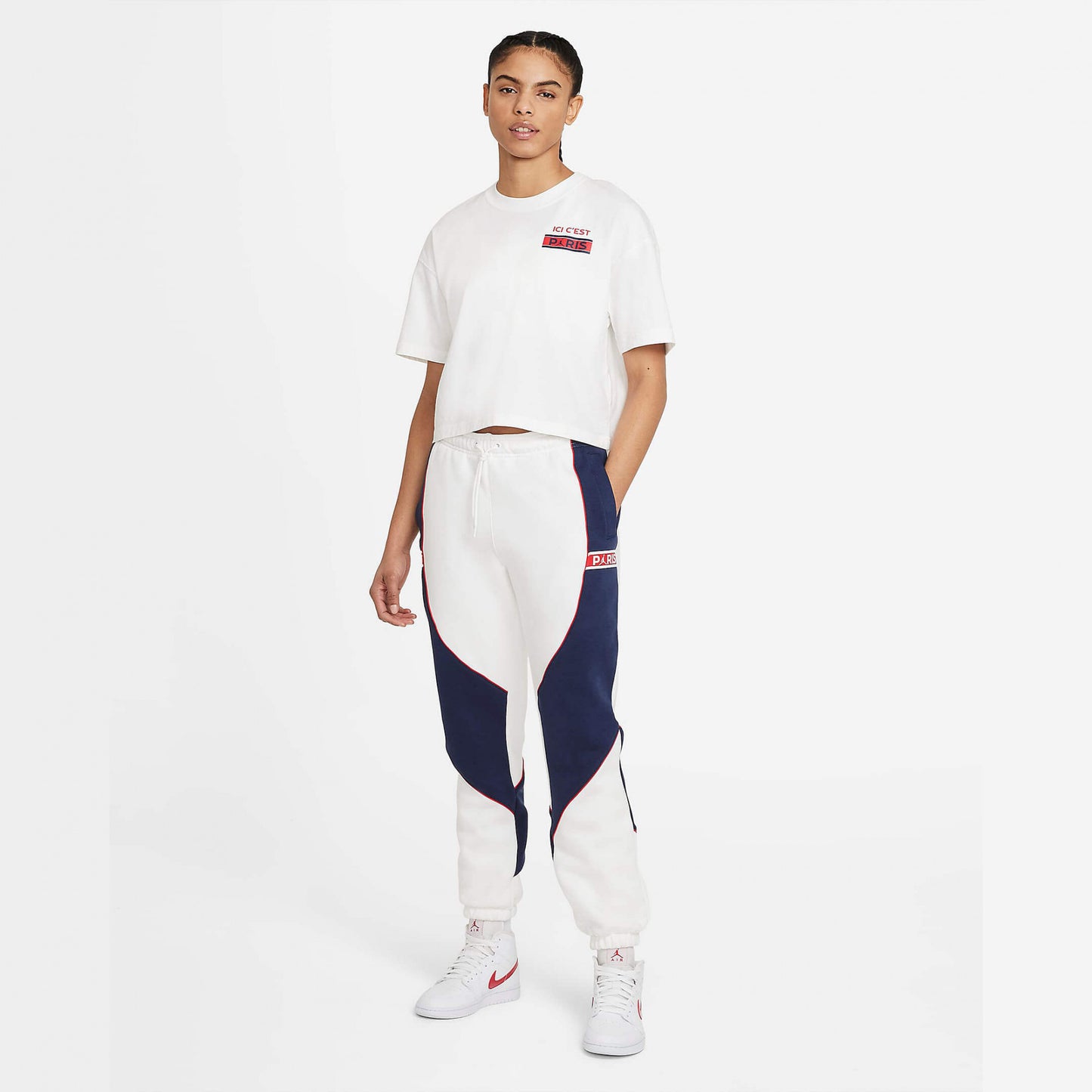 Nike Trousers PSG Fleece