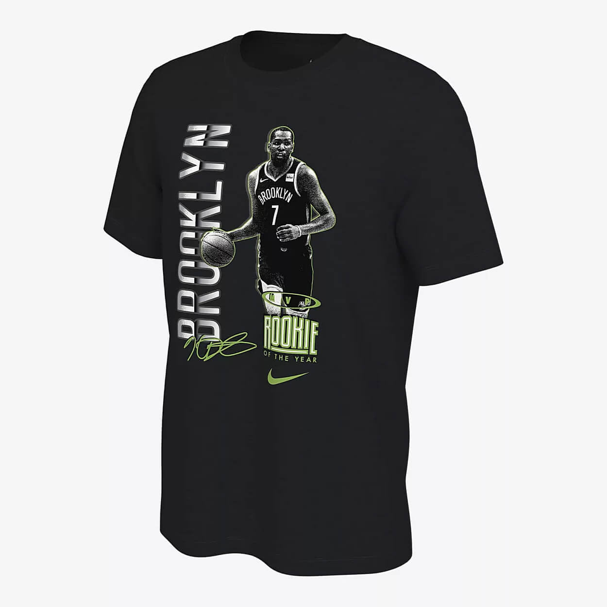 Nike NBA Kevin Durant Select Series Shirt