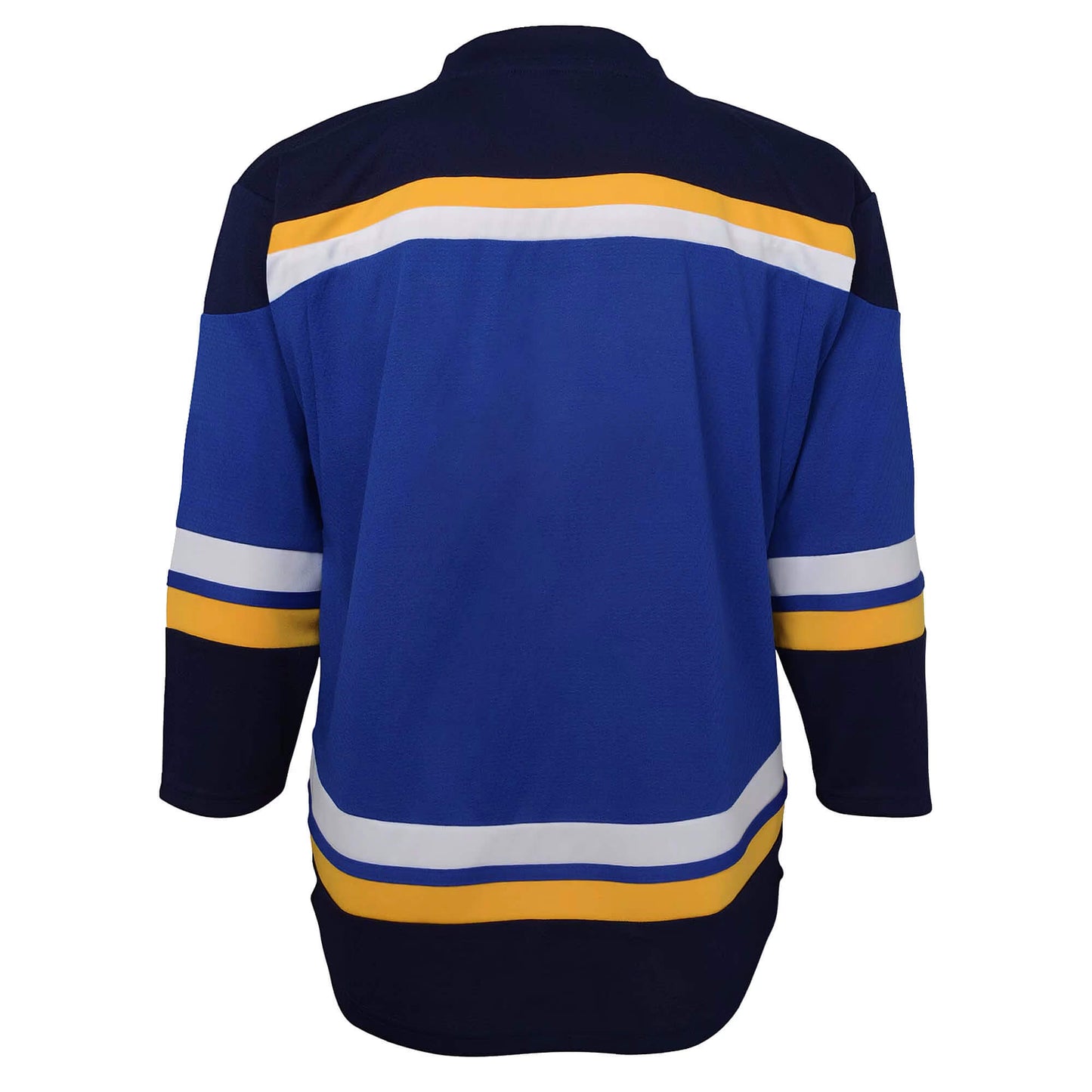 Outer Stuff Replica Home/Team Color Jersey Blues