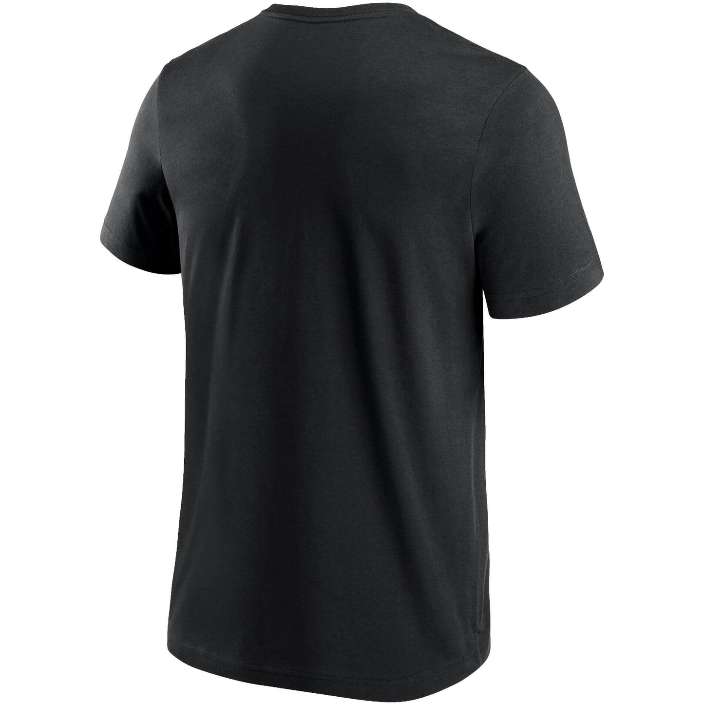 Fanatics NHL Chrome Graphic T-Shirt Philadelphia Flyers Black