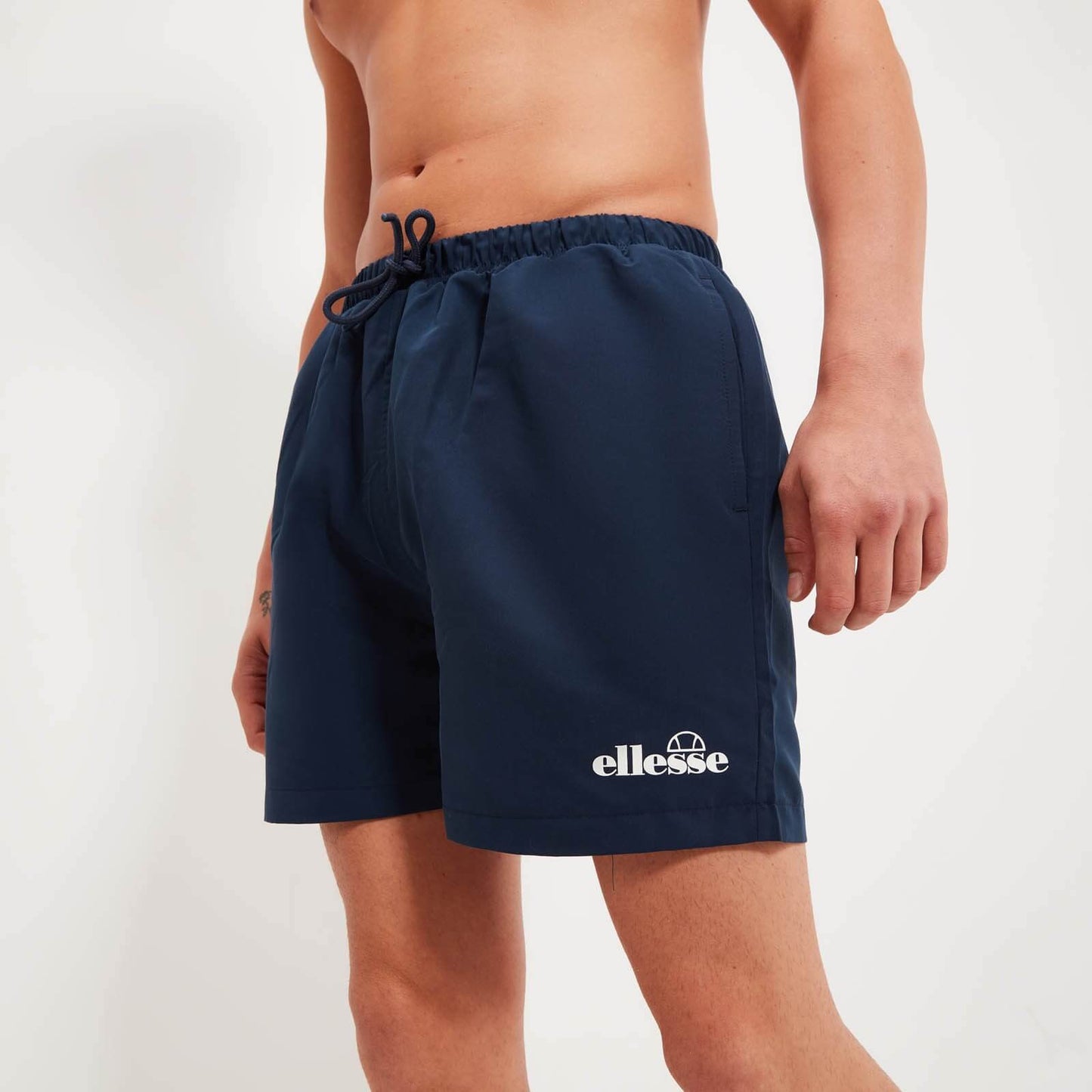 Plavecké šortky Ellesse Lamina Swim Short tmavo modré