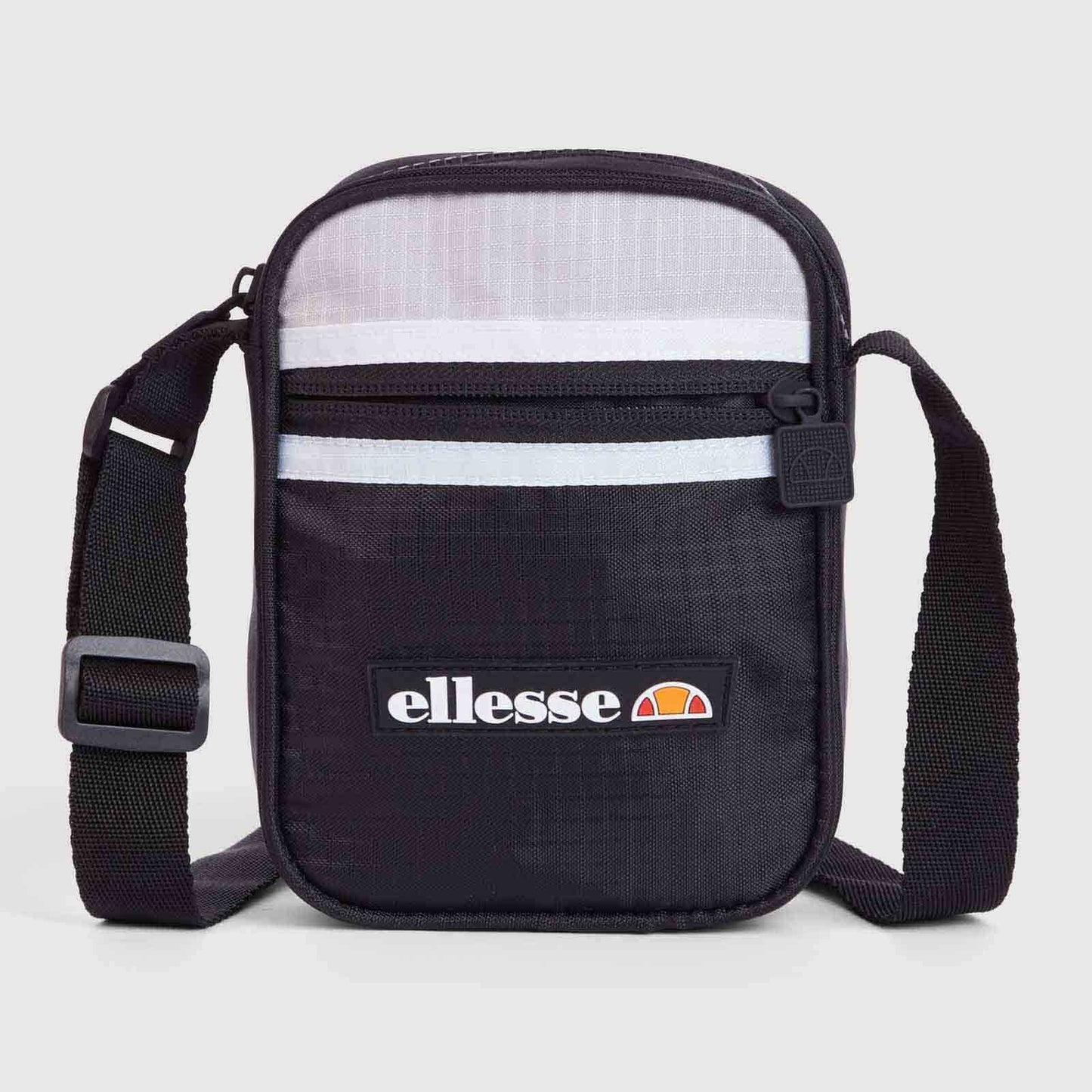 Taštička cez rameno Ellesse Brekko Small Item Bag čierna