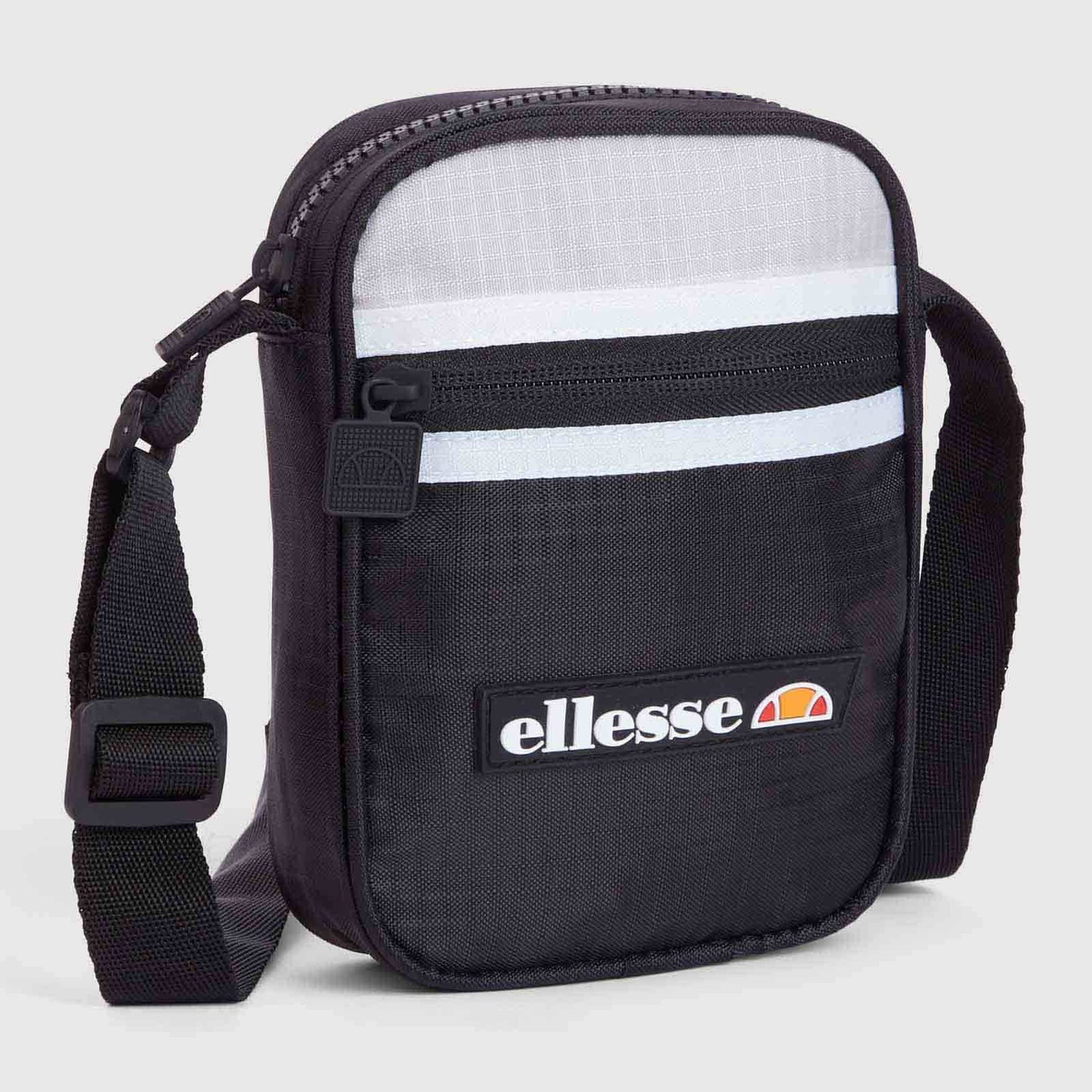 Taštička cez rameno Ellesse Brekko Small Item Bag čierna