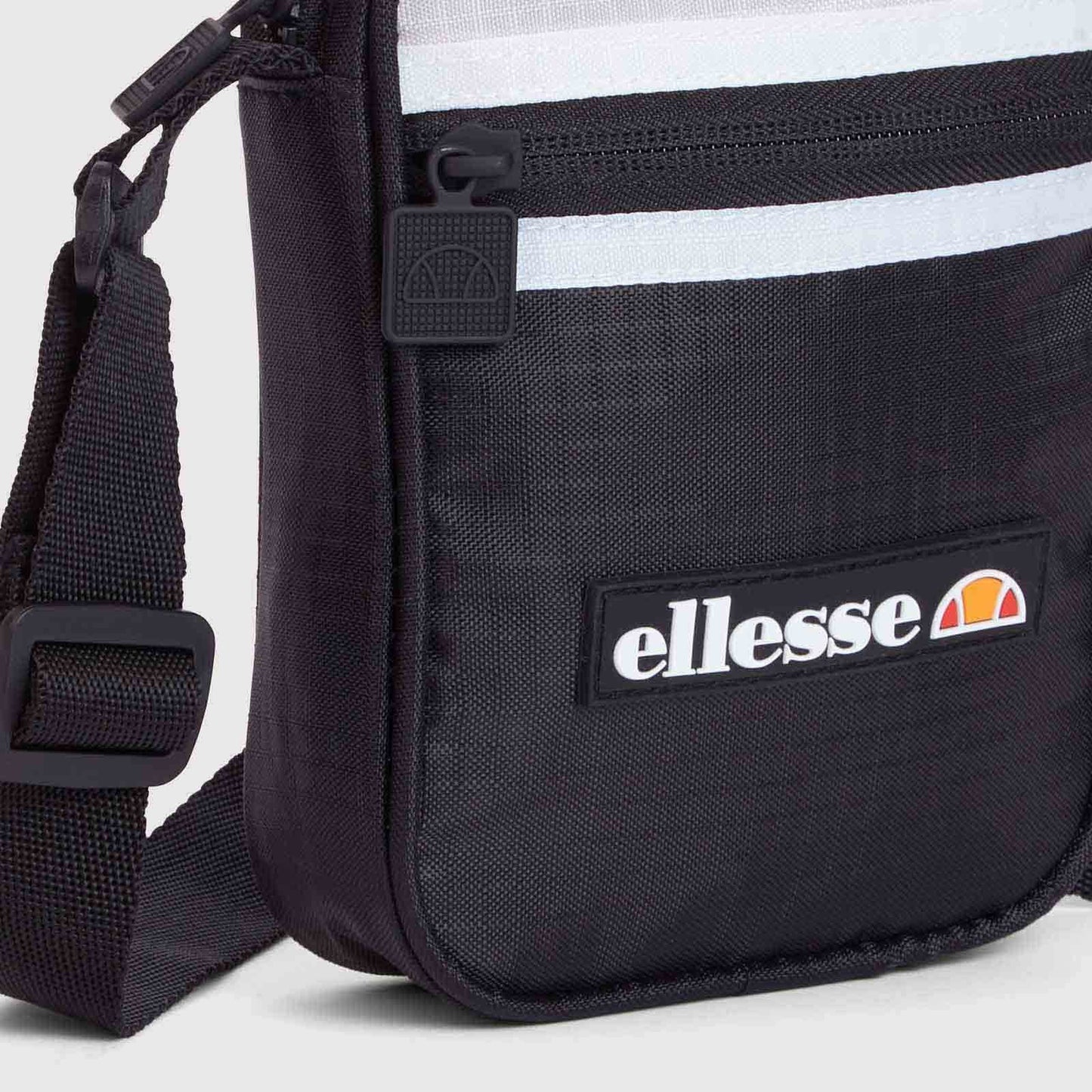 Taštička cez rameno Ellesse Brekko Small Item Bag čierna