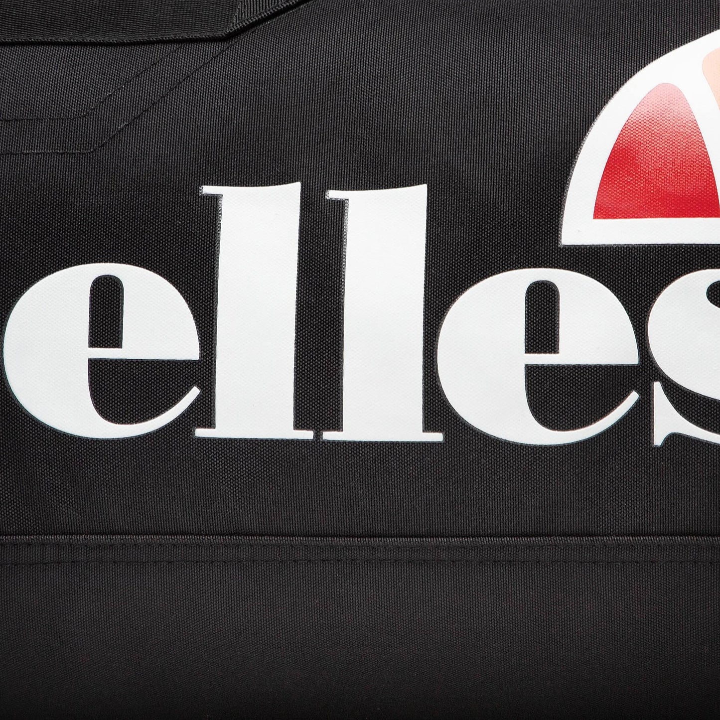 Športová taška Ellesse Heritage Pelba Barrel Bag čierna