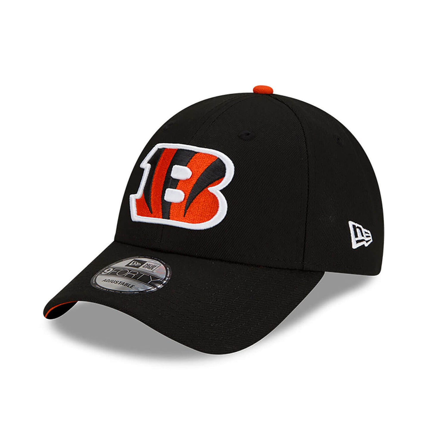 Šiltovka NEW ERA NFL 9FORTY The League Cincinnati Bengals čierna