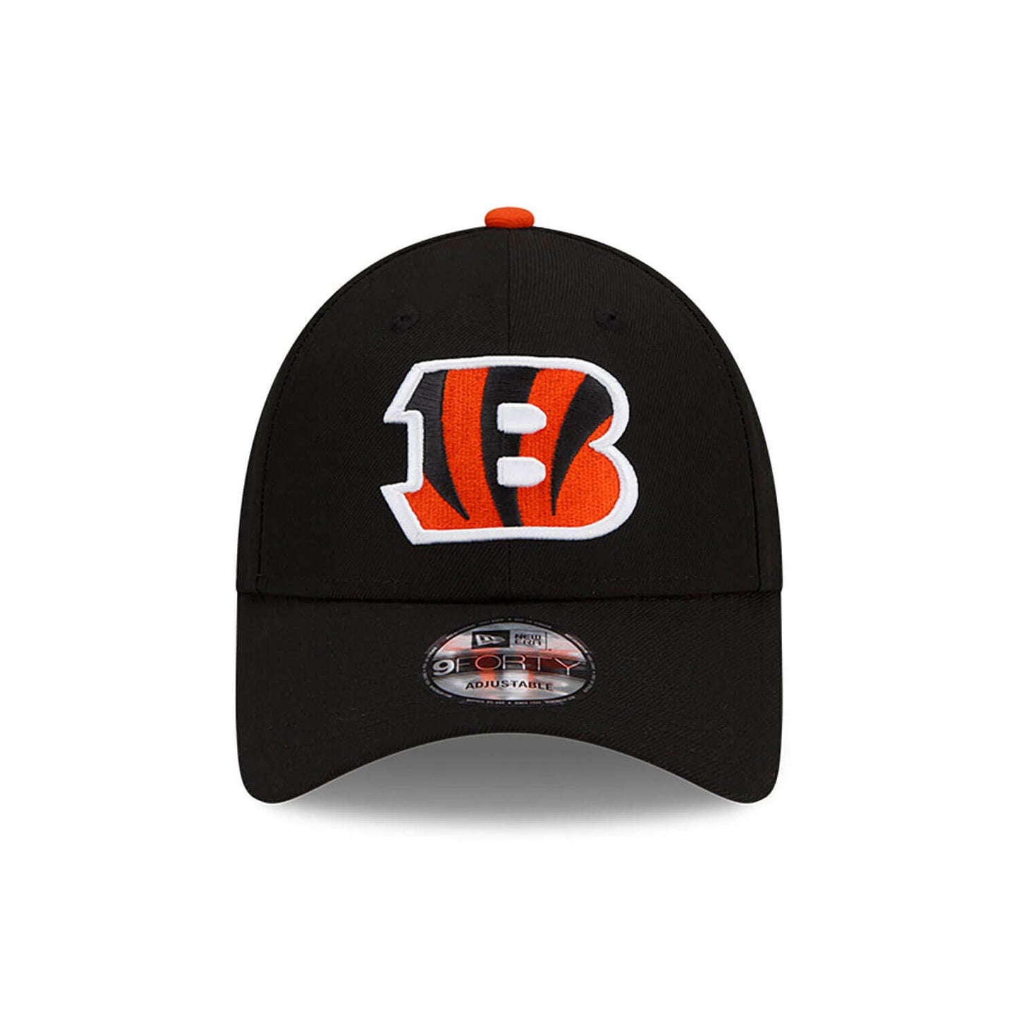 Šiltovka NEW ERA NFL 9FORTY The League Cincinnati Bengals čierna