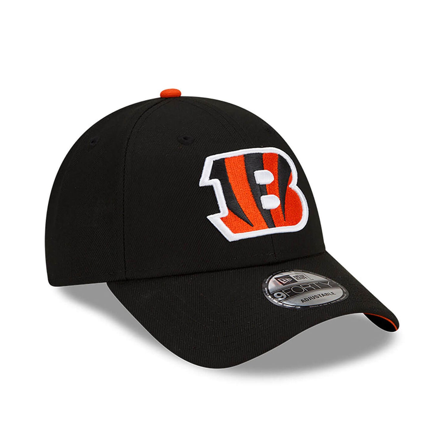 Šiltovka NEW ERA NFL 9FORTY The League Cincinnati Bengals čierna