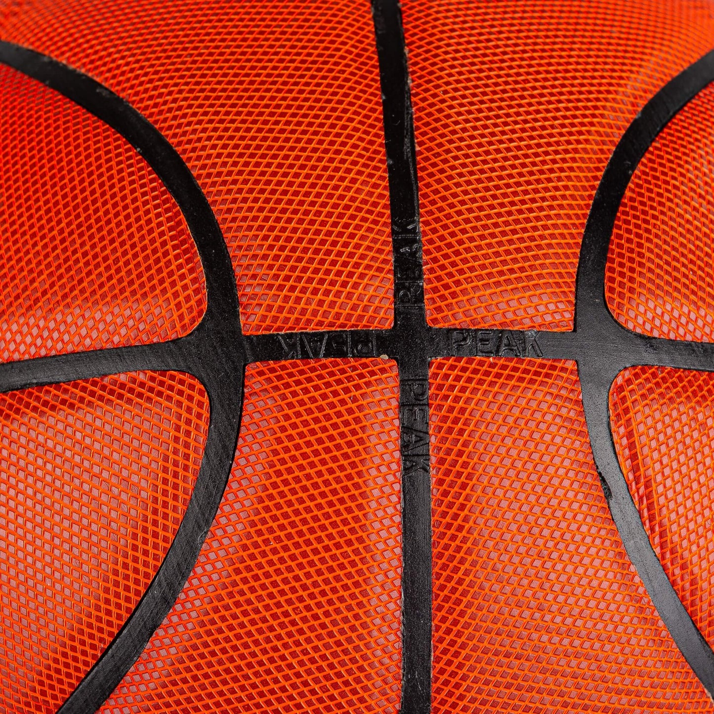 Basketbalová lopta Peak Andrew Wiggins Microfiber Indoor veľkosť 7