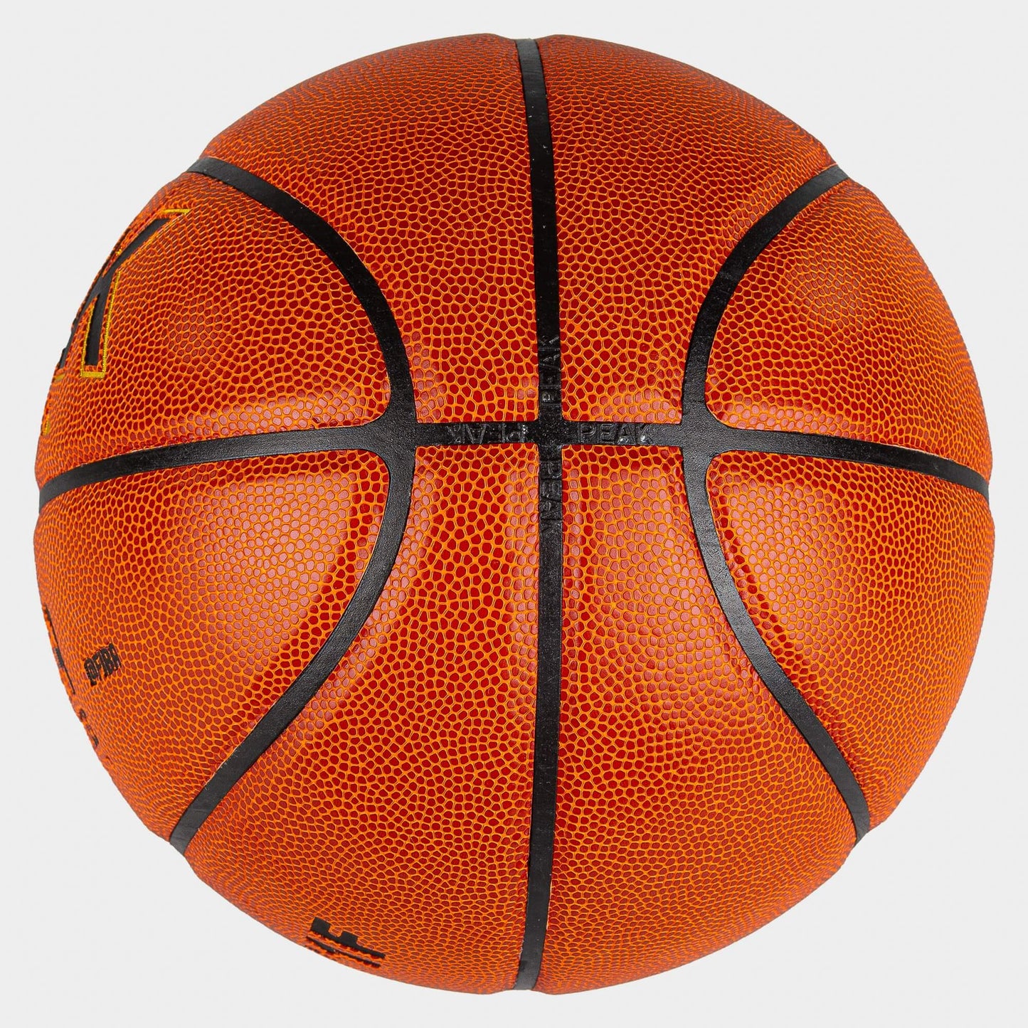 Basketbalová lopta Peak Official Microfiber FIBA Match Ball (veľkosť 7)