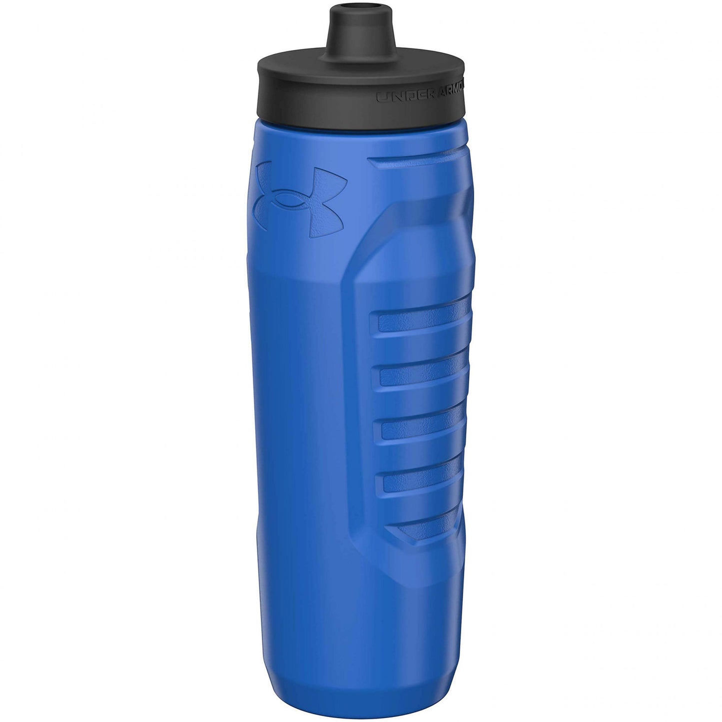 Športová fľaša Under Armour 32oz Sideline Squeeze Royal - 950ml modrá