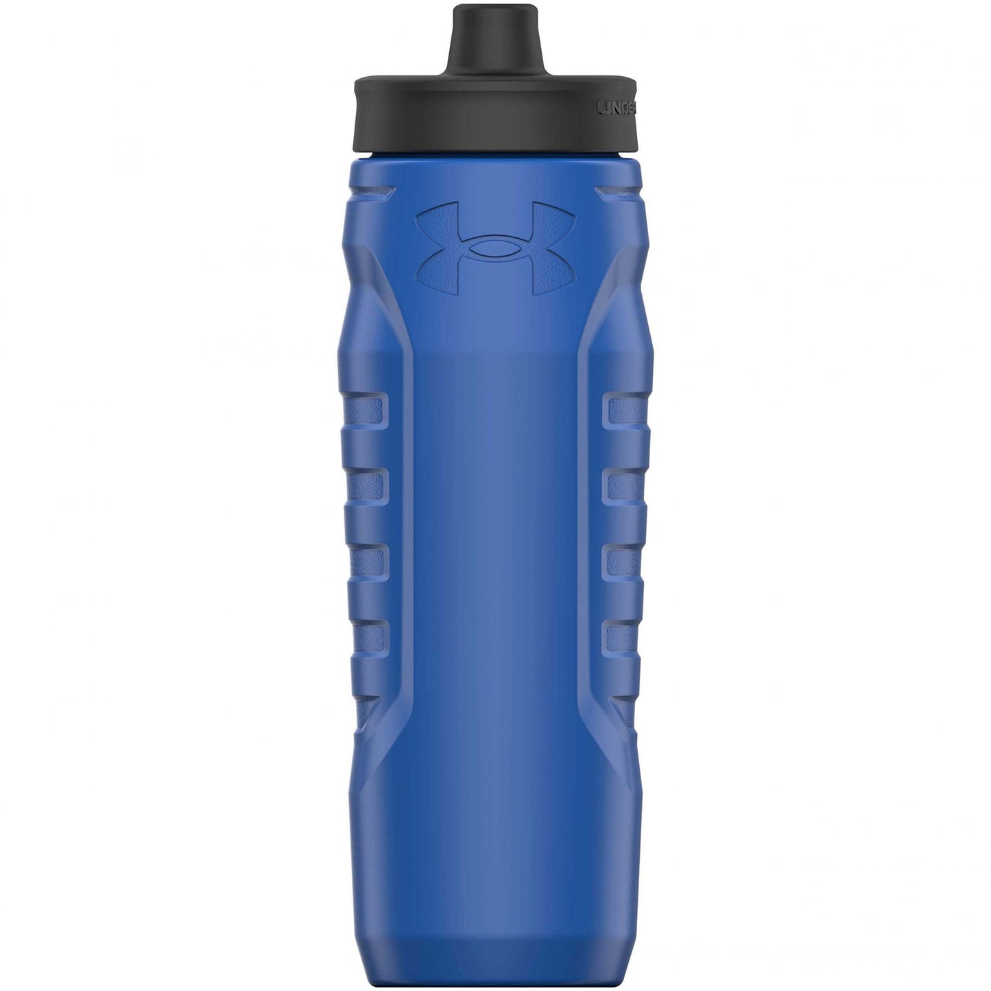 Športová fľaša Under Armour 32oz Sideline Squeeze Royal - 950ml modrá