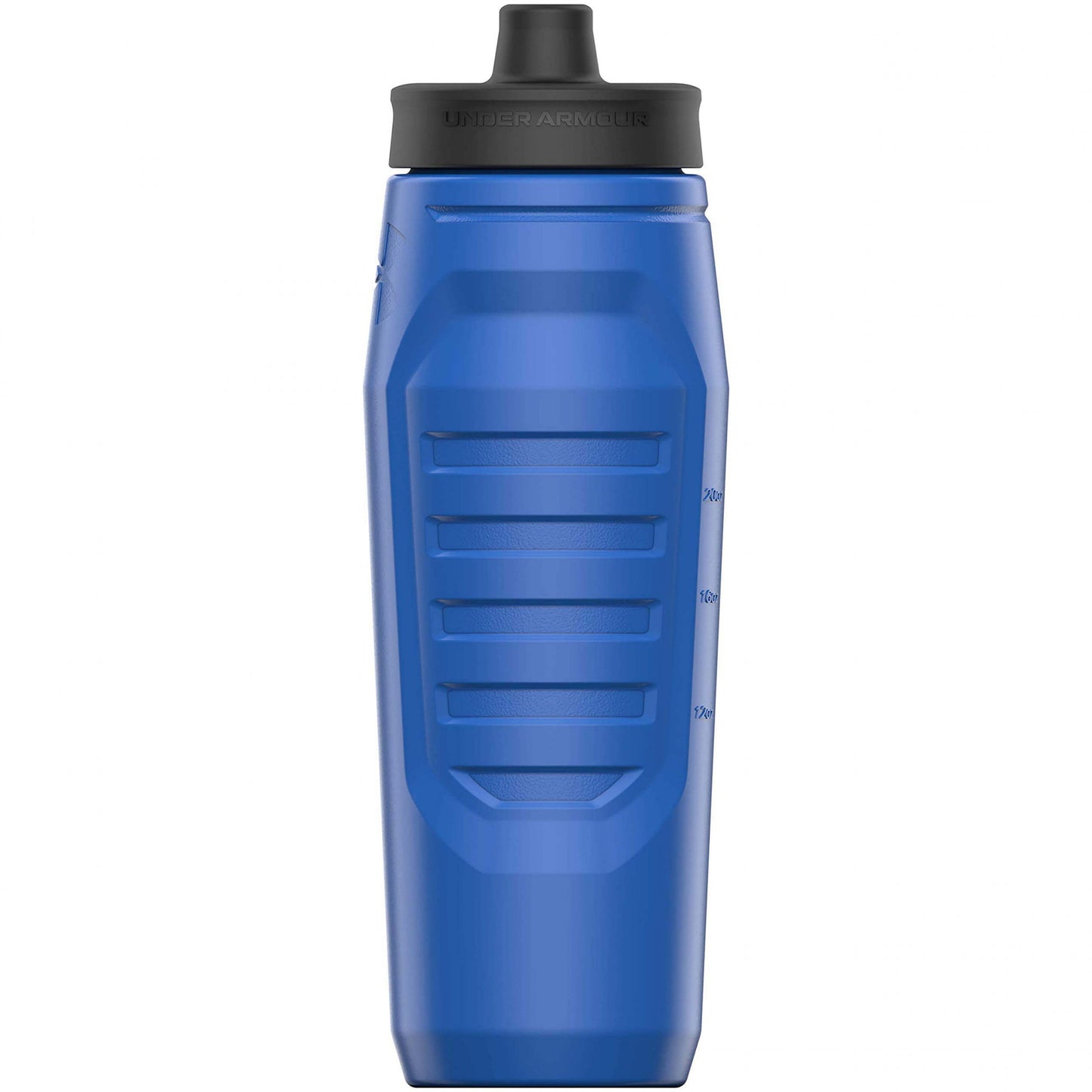 Športová fľaša Under Armour 32oz Sideline Squeeze Royal - 950ml modrá