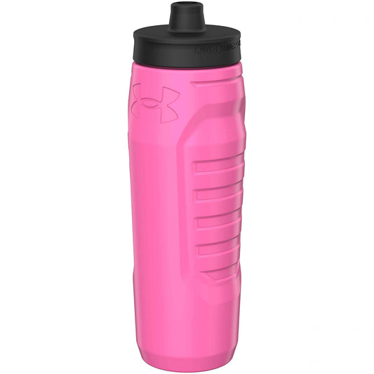 Under Armour 32oz Sideline Squeeze Cerise - 950ml