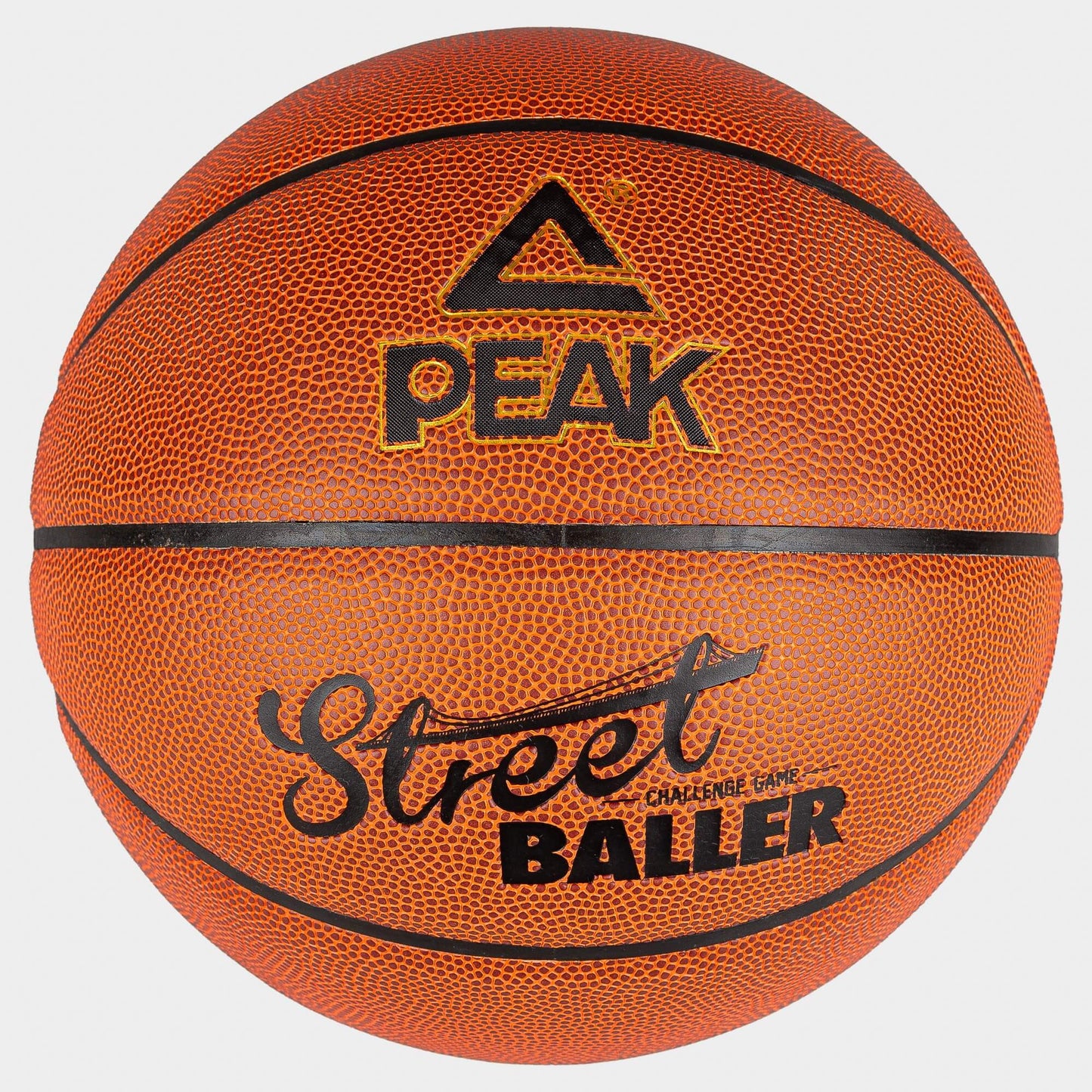 Basketbalová lopta Peak Street Baller Composite Indoor/Outdoor veľkosť 7