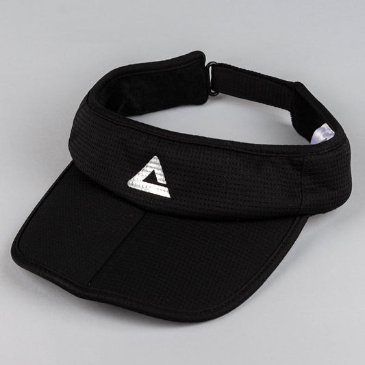 Šilt Peak Sport Sun Visor čierny