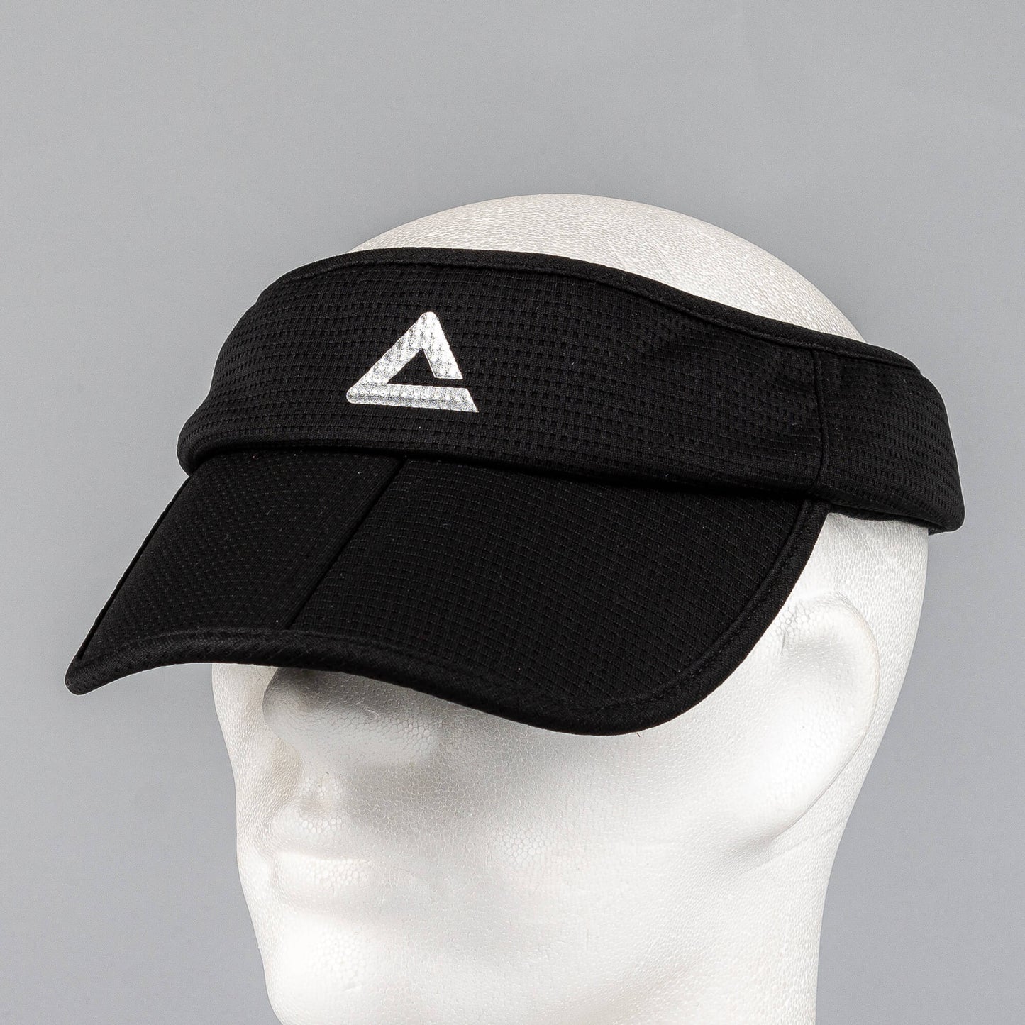 Šilt Peak Sport Sun Visor čierny