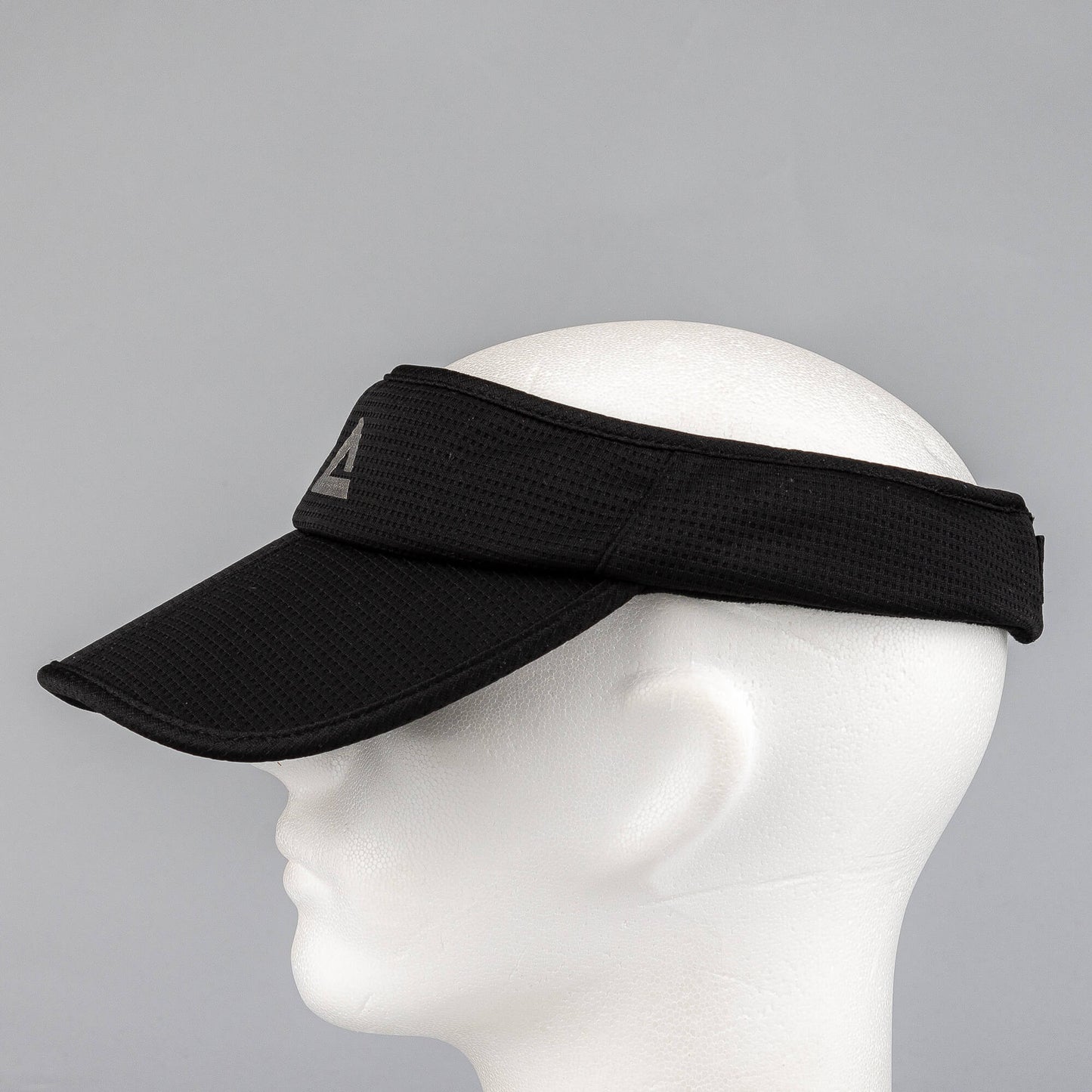 Šilt Peak Sport Sun Visor čierny