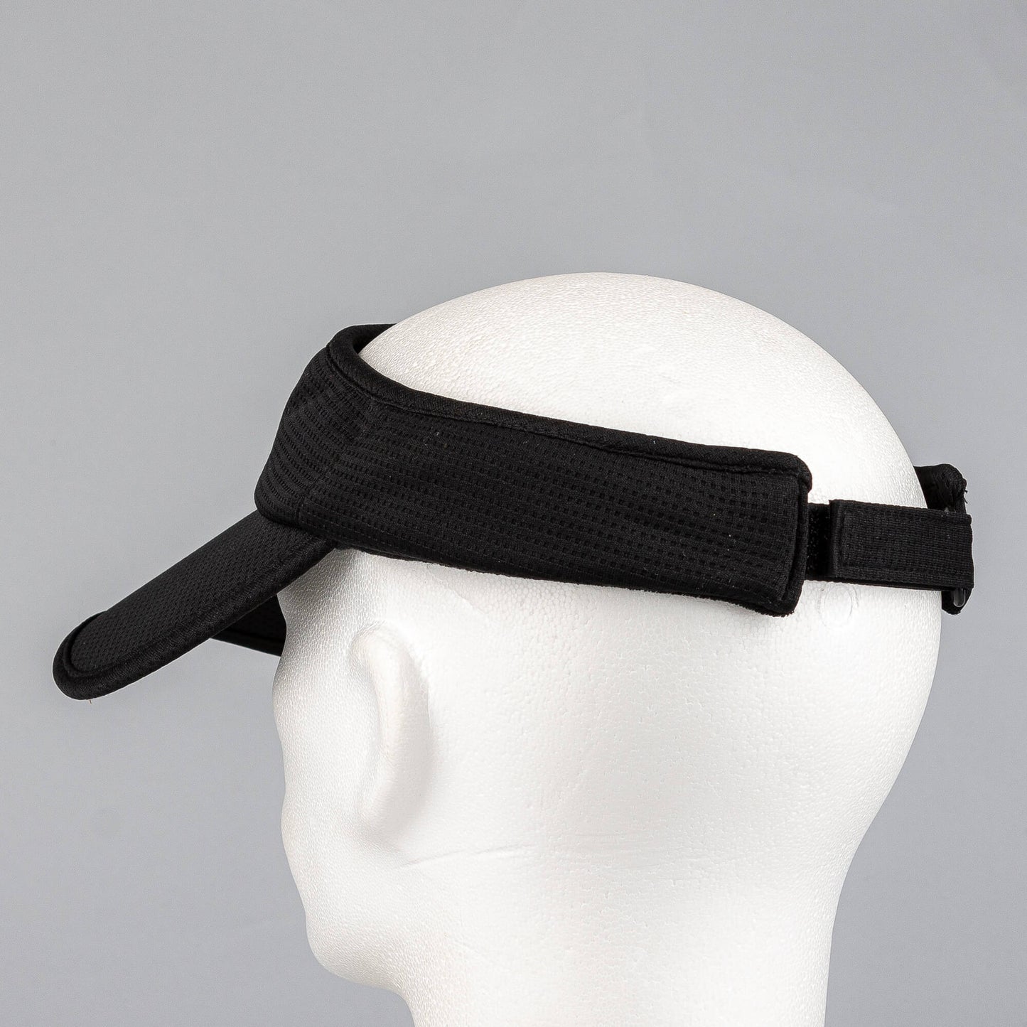 Šilt Peak Sport Sun Visor čierny