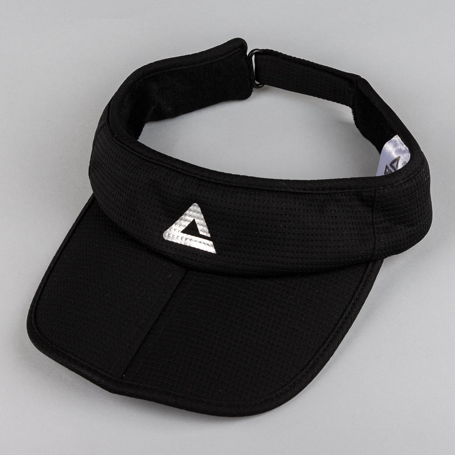 Šilt Peak Sport Sun Visor čierny